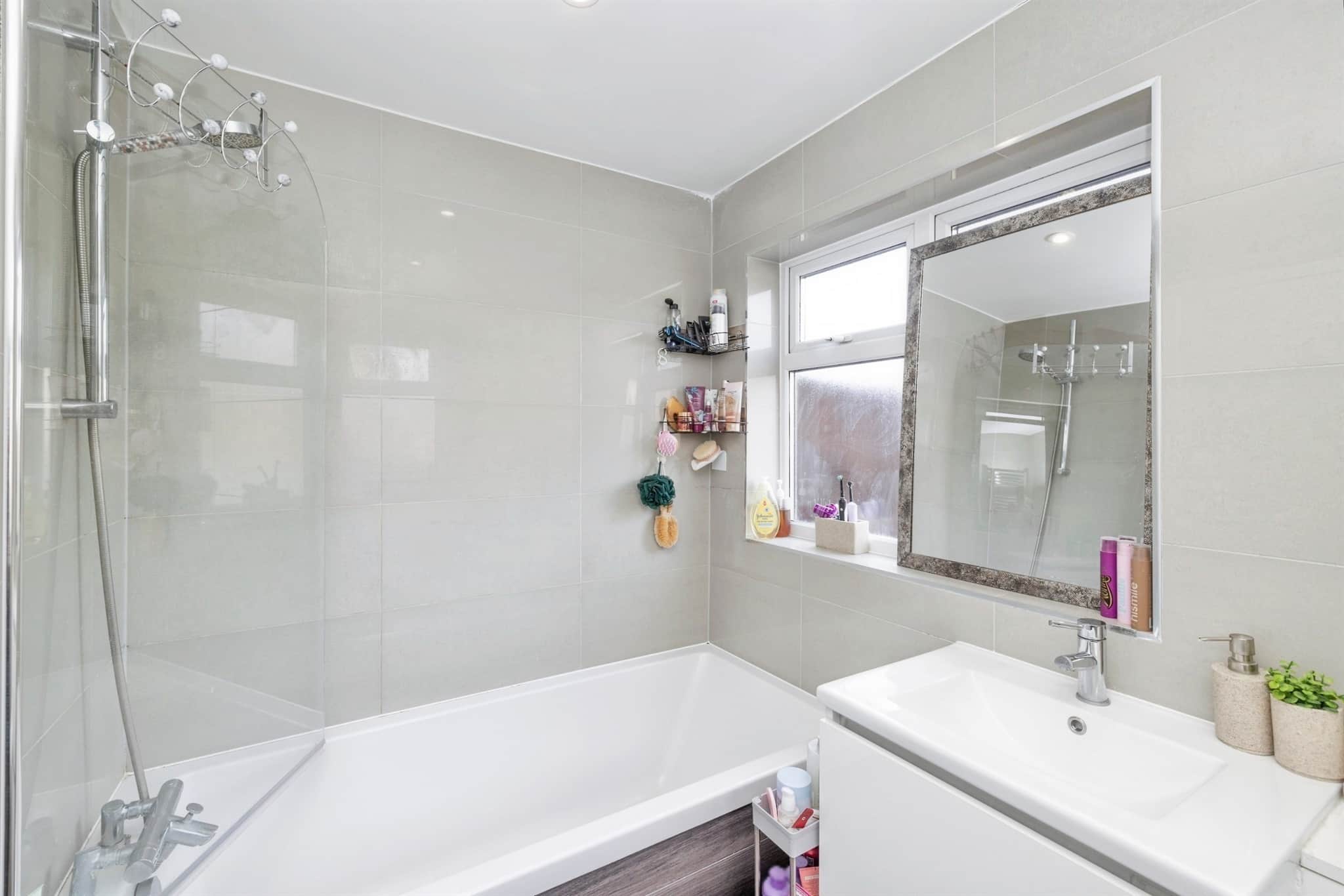 Property at Chester Road, Watford