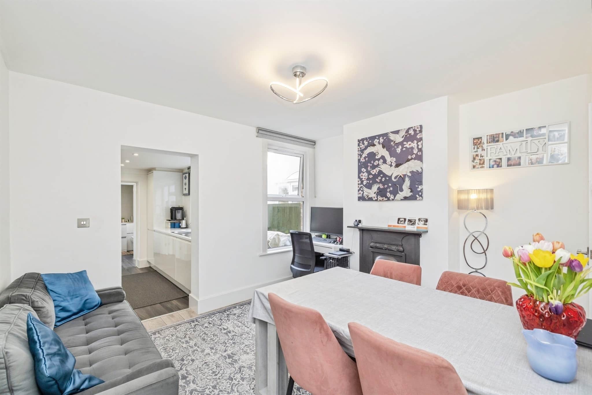 Property at Chester Road, Watford