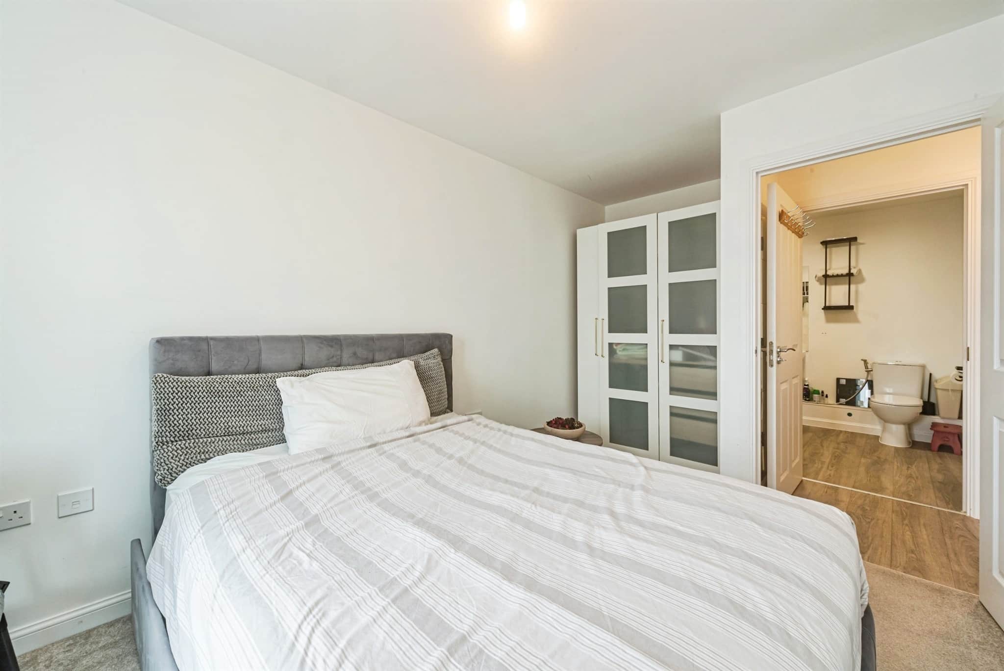 Property at Strong Drive, Basingstoke