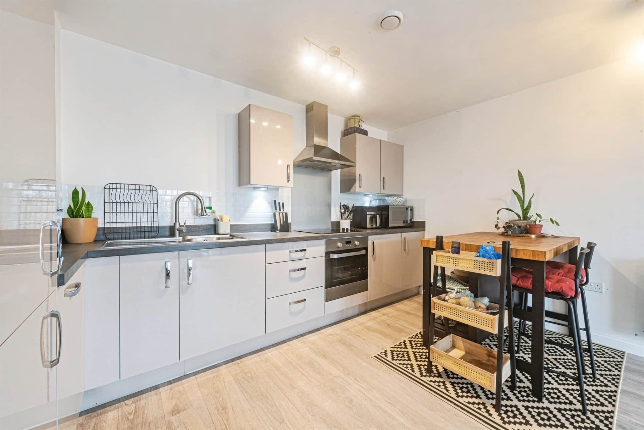 Property at Strong Drive, Basingstoke