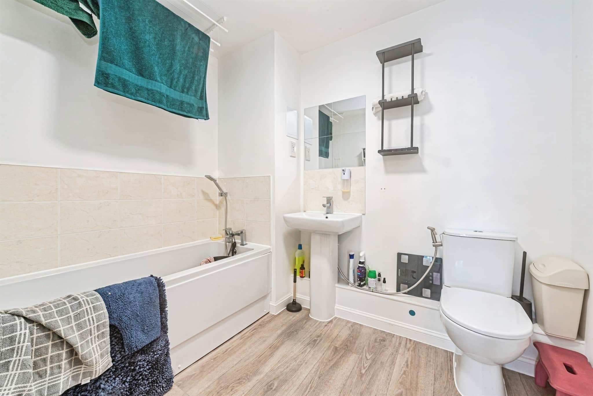 Property at Strong Drive, Basingstoke
