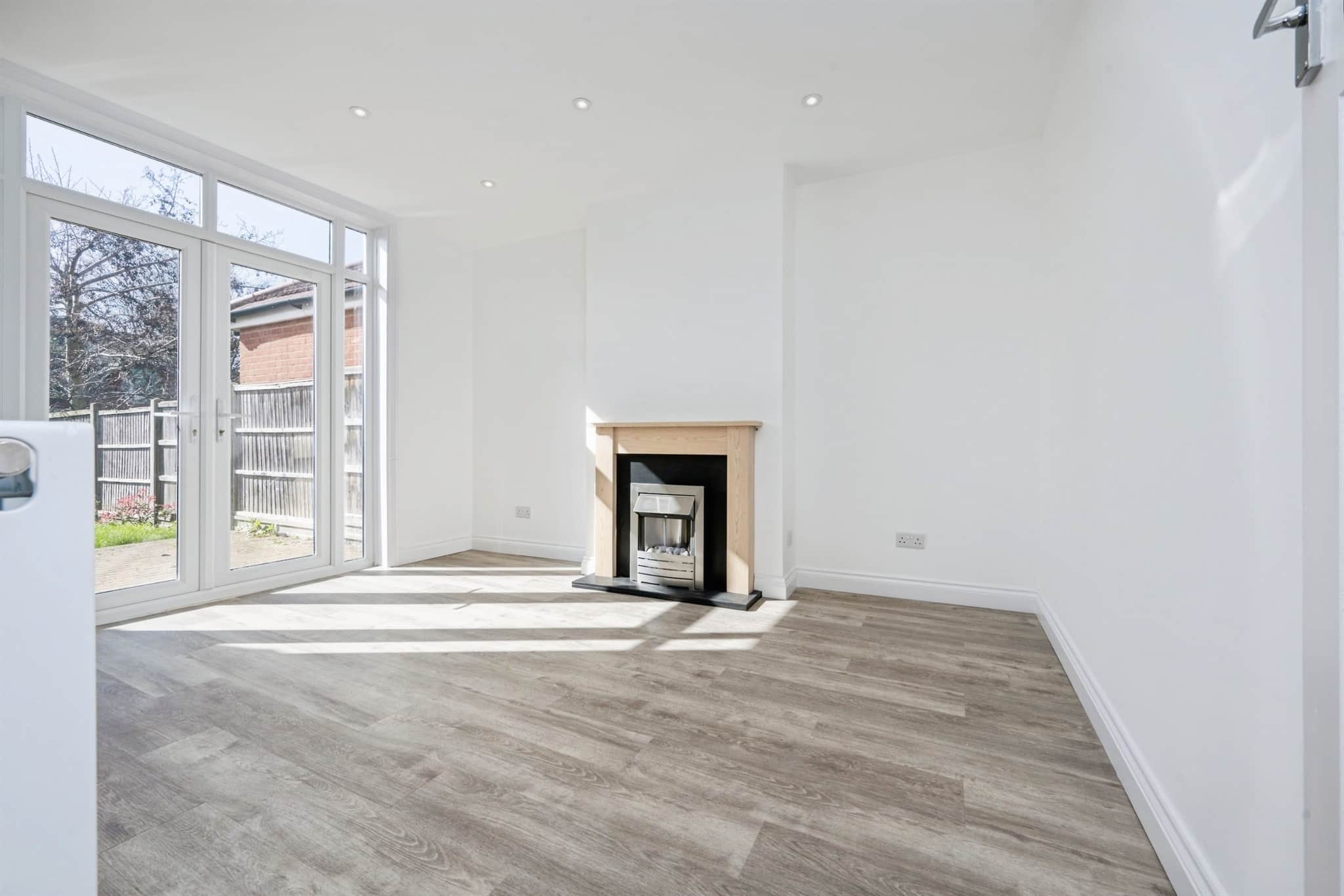 Property at Rosamond Road, Bedford
