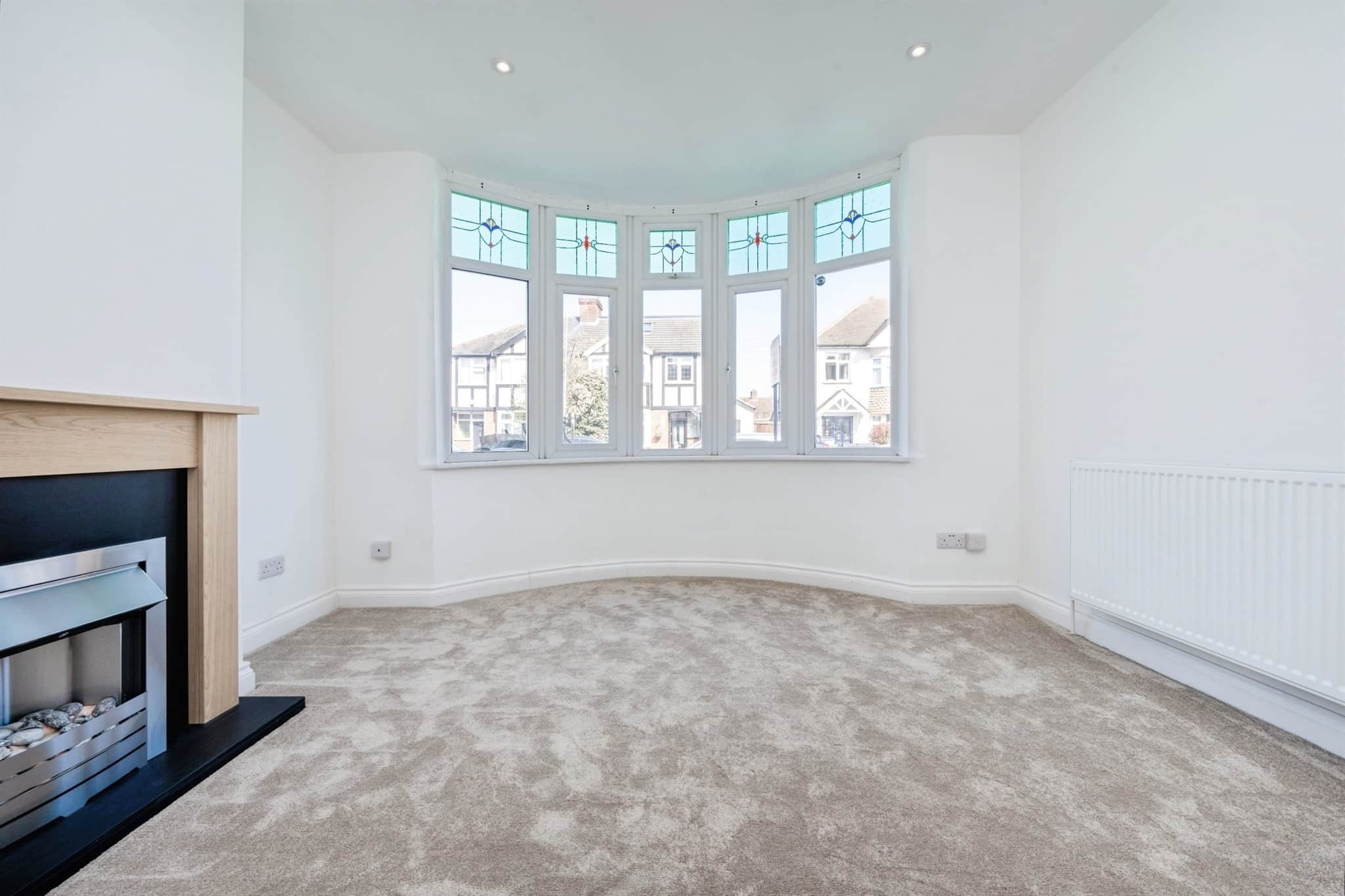 Property at Rosamond Road, Bedford