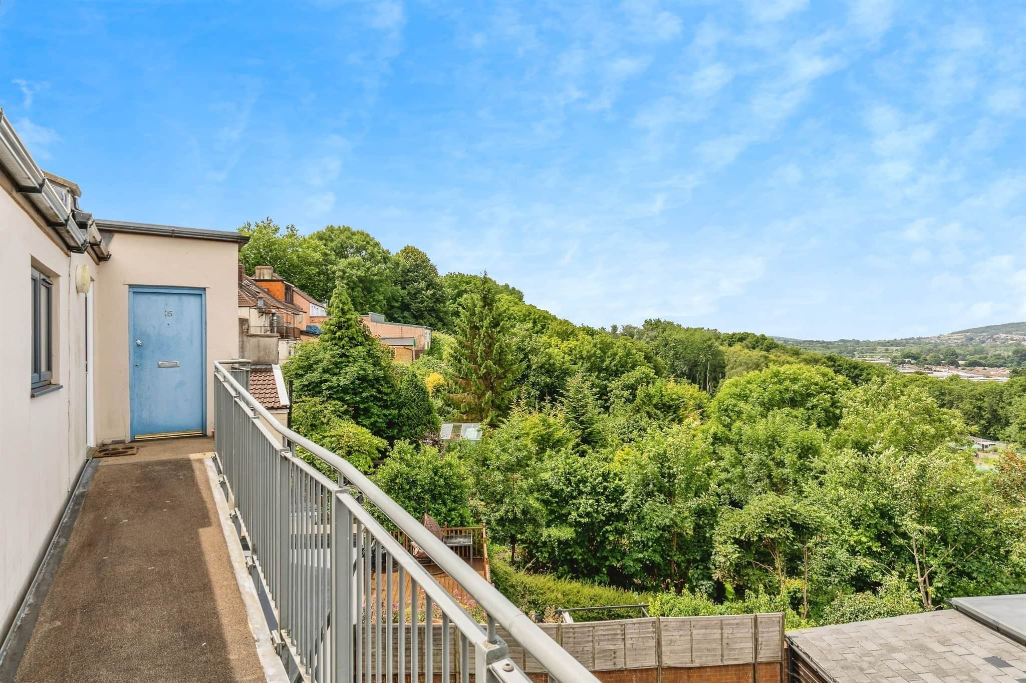 Property at Bedminster Down Road, Bristol