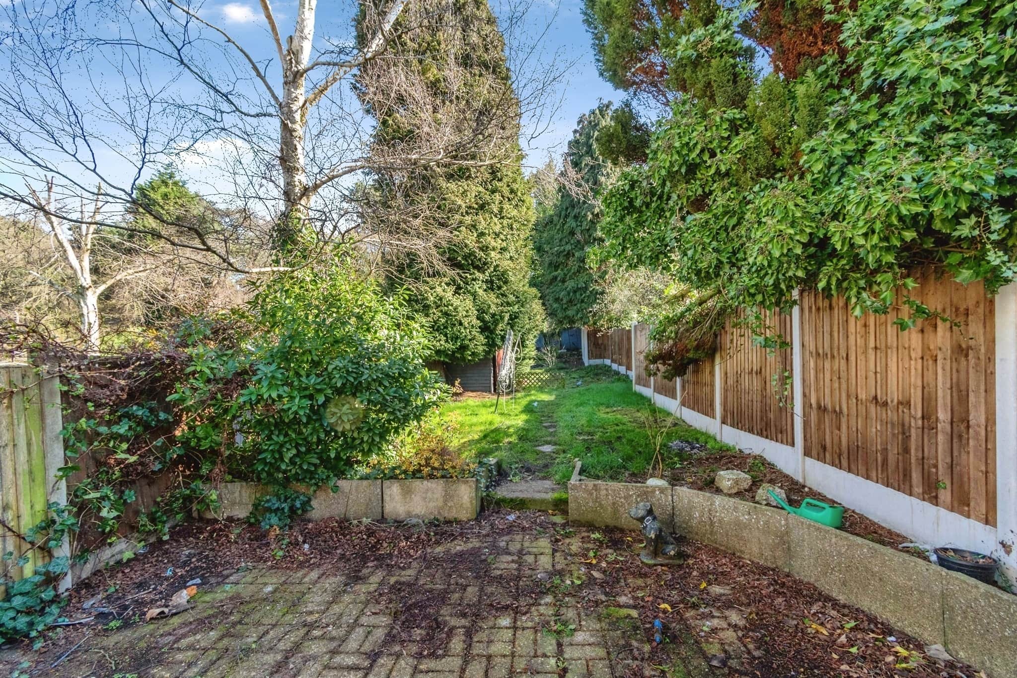 Property at Stafford Road, Huntington, Cannock