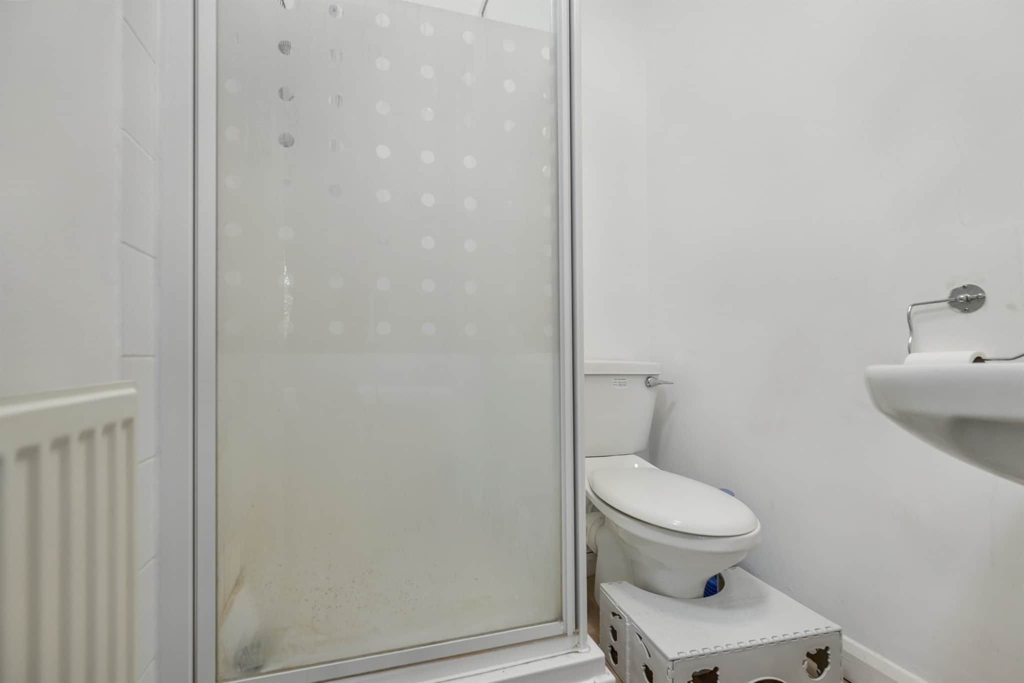 Property at Berkeley Close, Southampton
