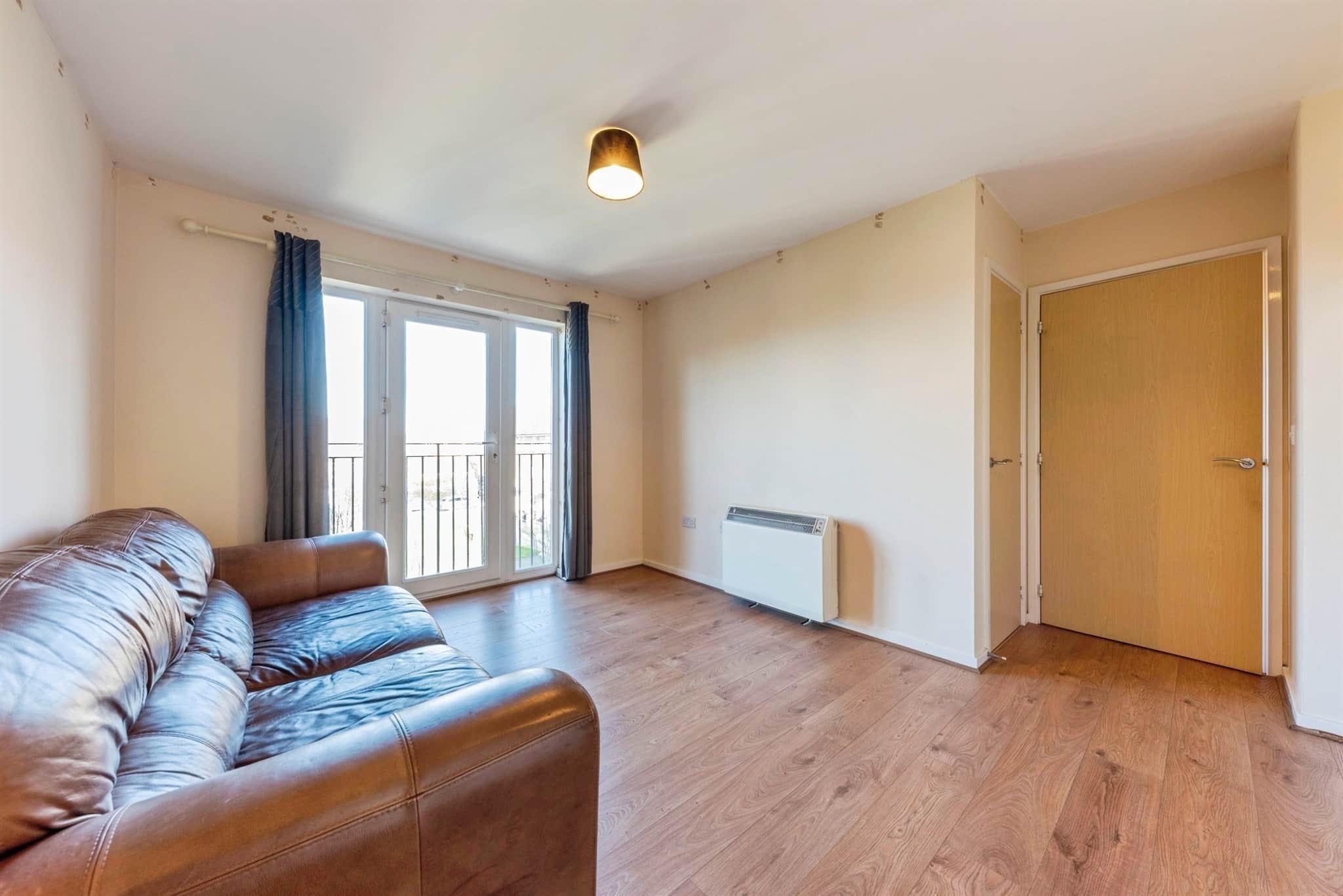 Property at Cromford Court, Grantham