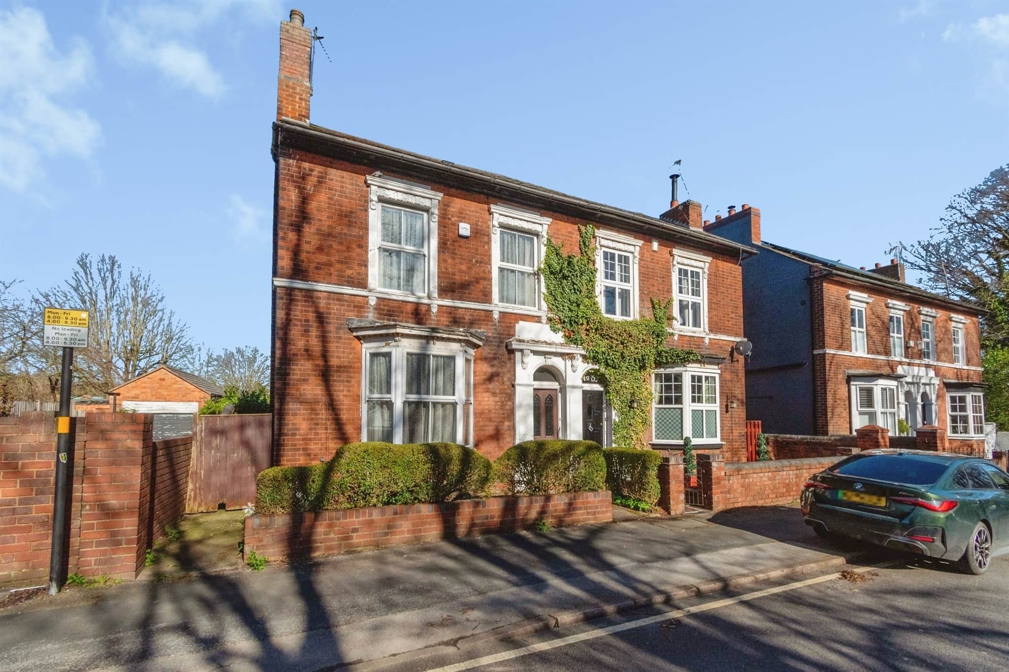 Property at Birmingham Road, Walsall