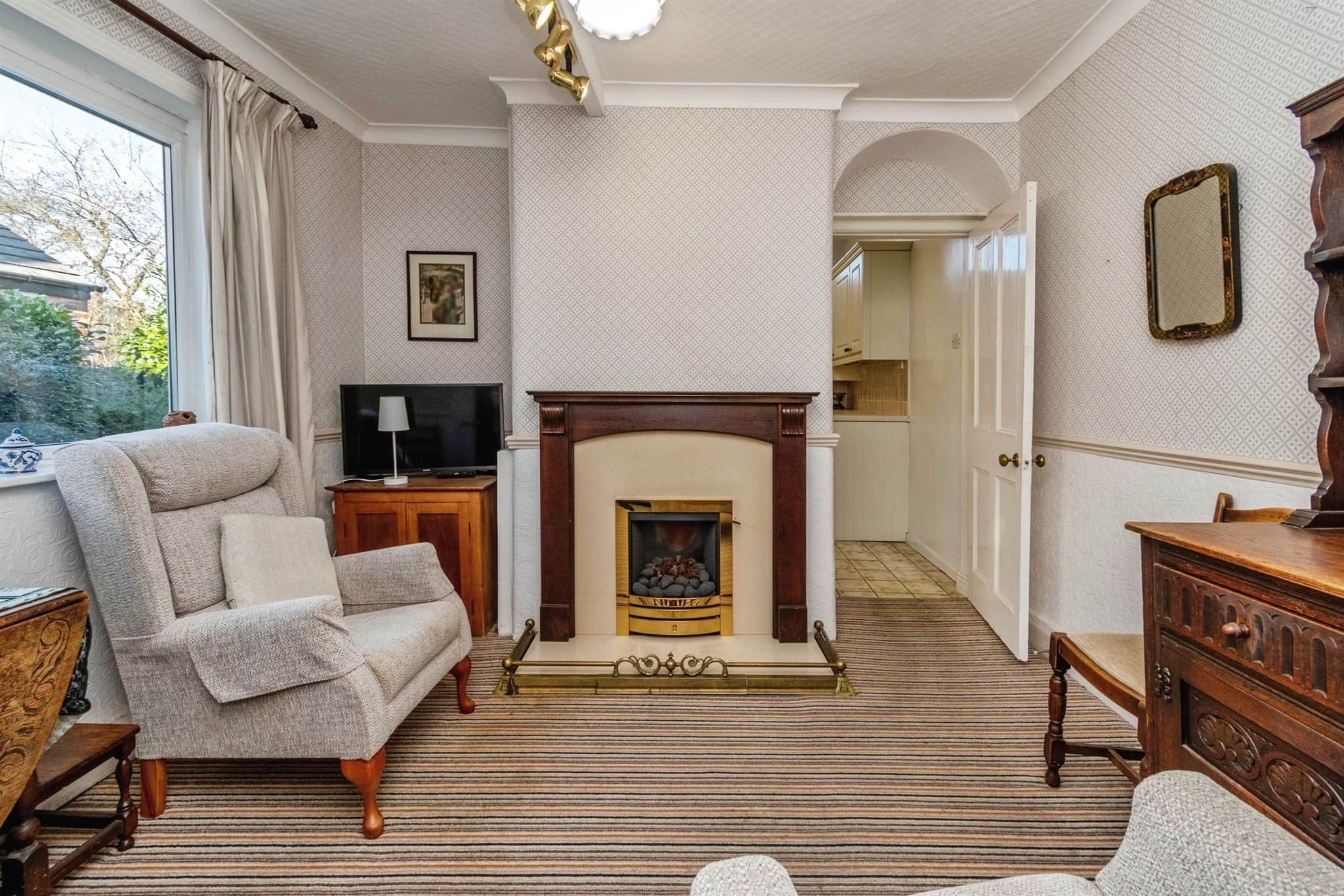 Property at Birmingham Road, Walsall