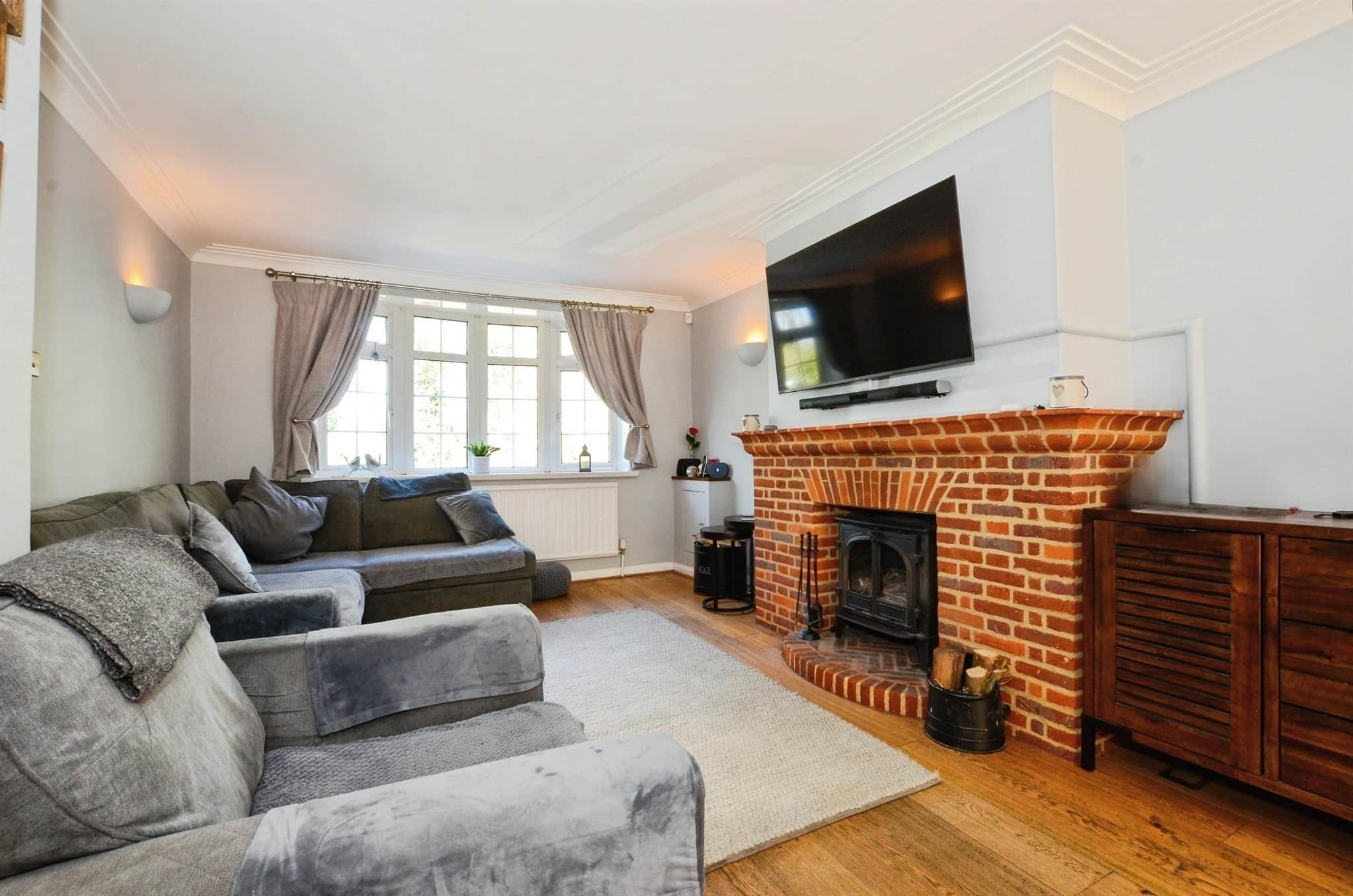 Property at Harps Hill, Markyate, St. Albans