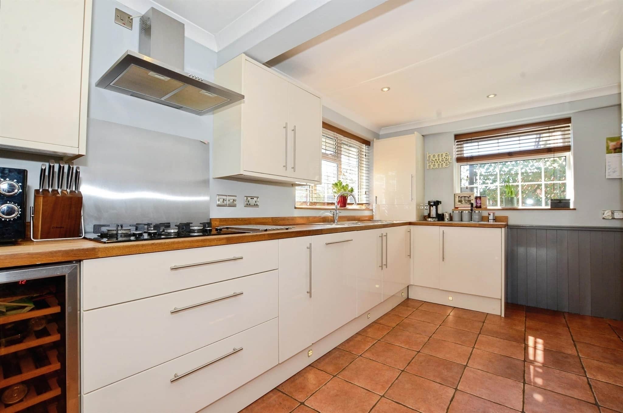 Property at Harps Hill, Markyate, St. Albans