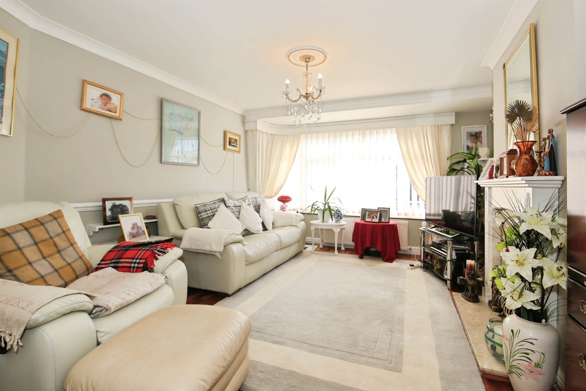 Property at Briar Way, Peterborough