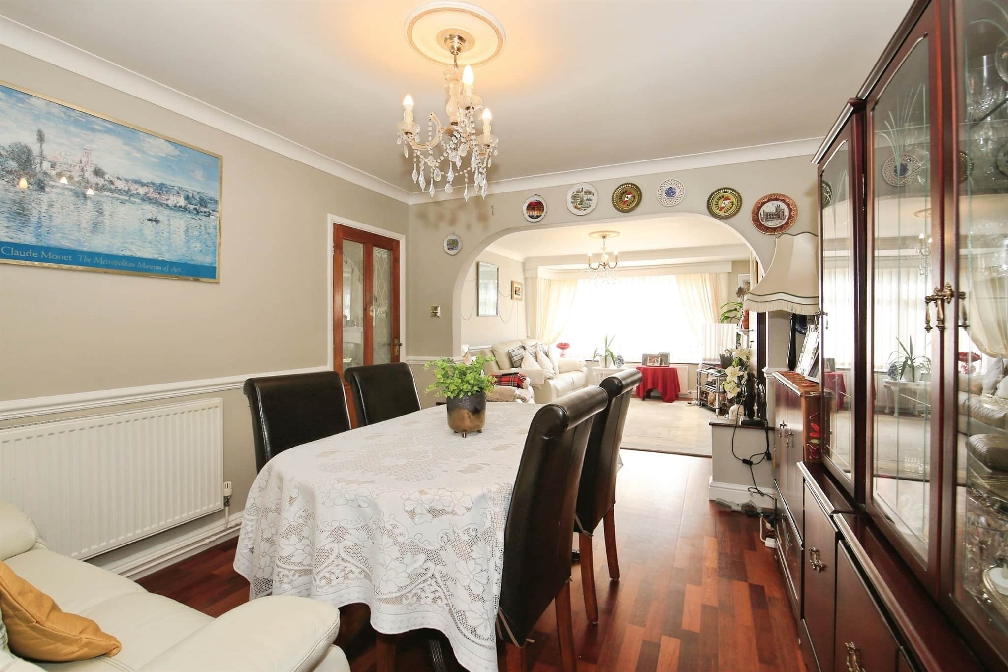 Property at Briar Way, Peterborough