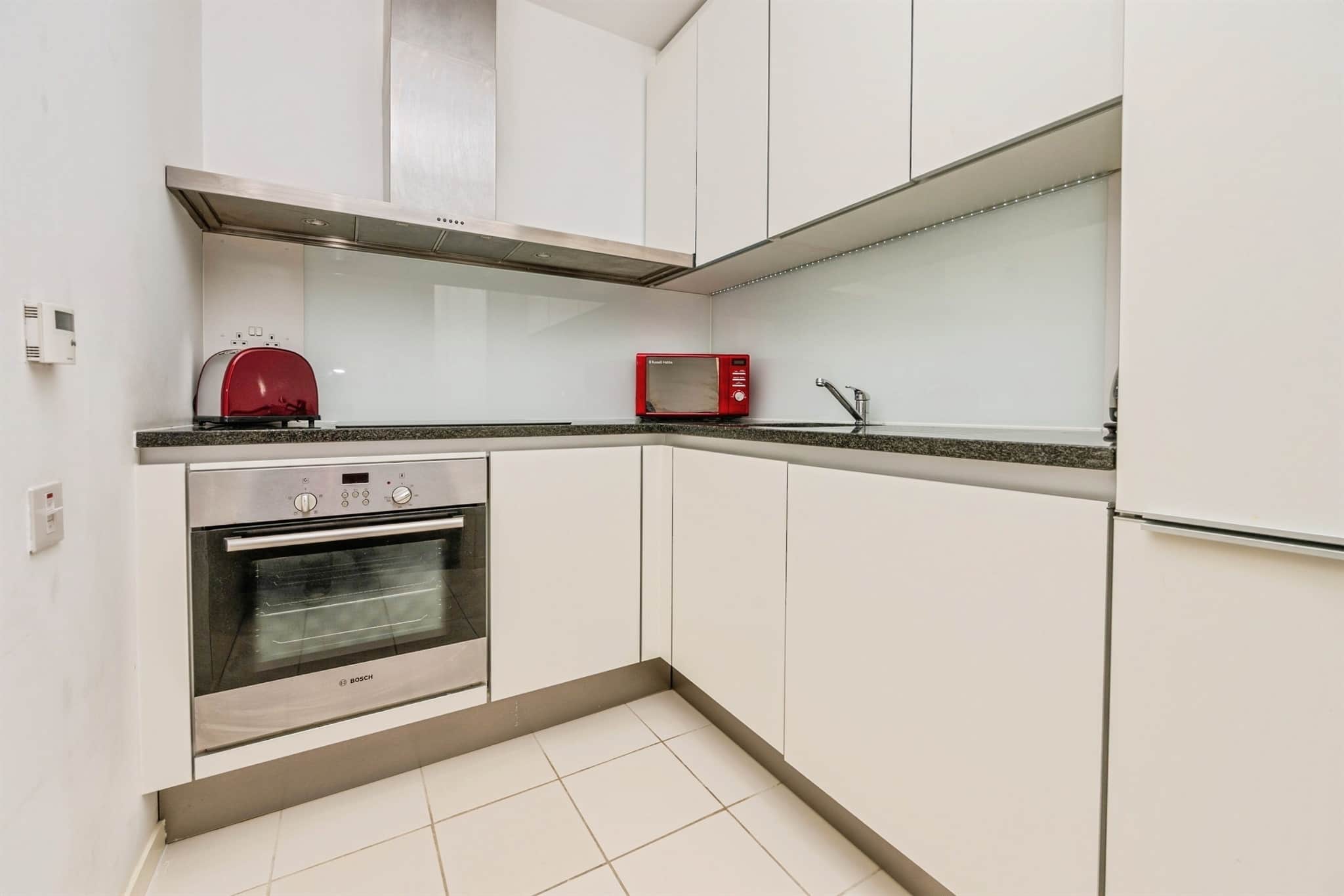 Property at Wharfside Street, Birmingham