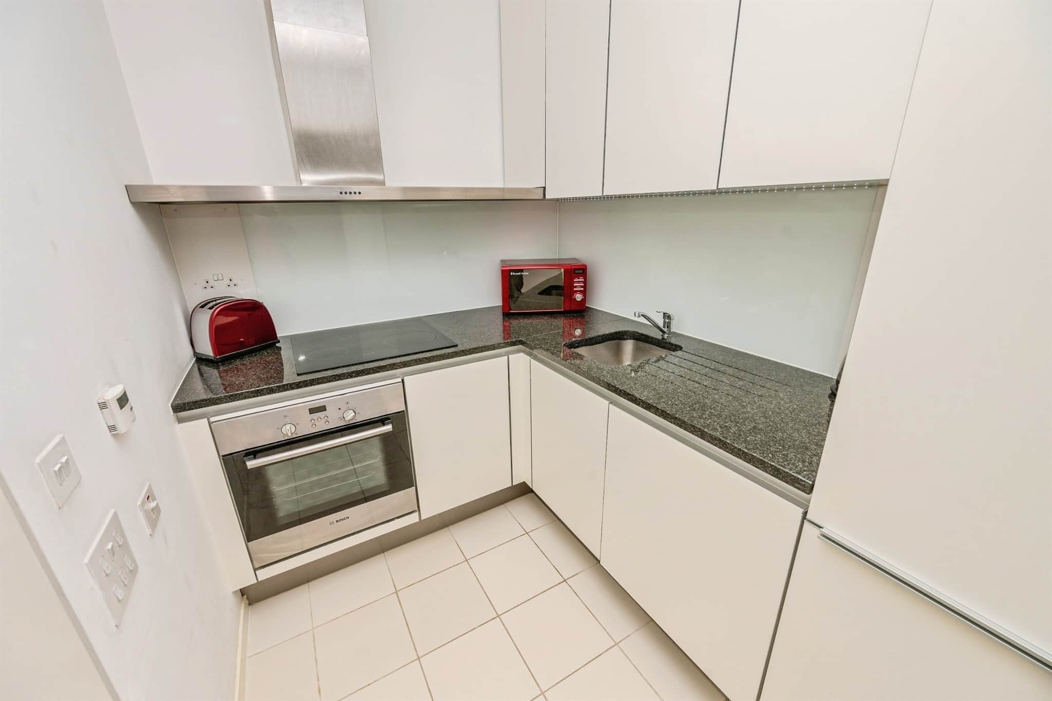 Property at Wharfside Street, Birmingham