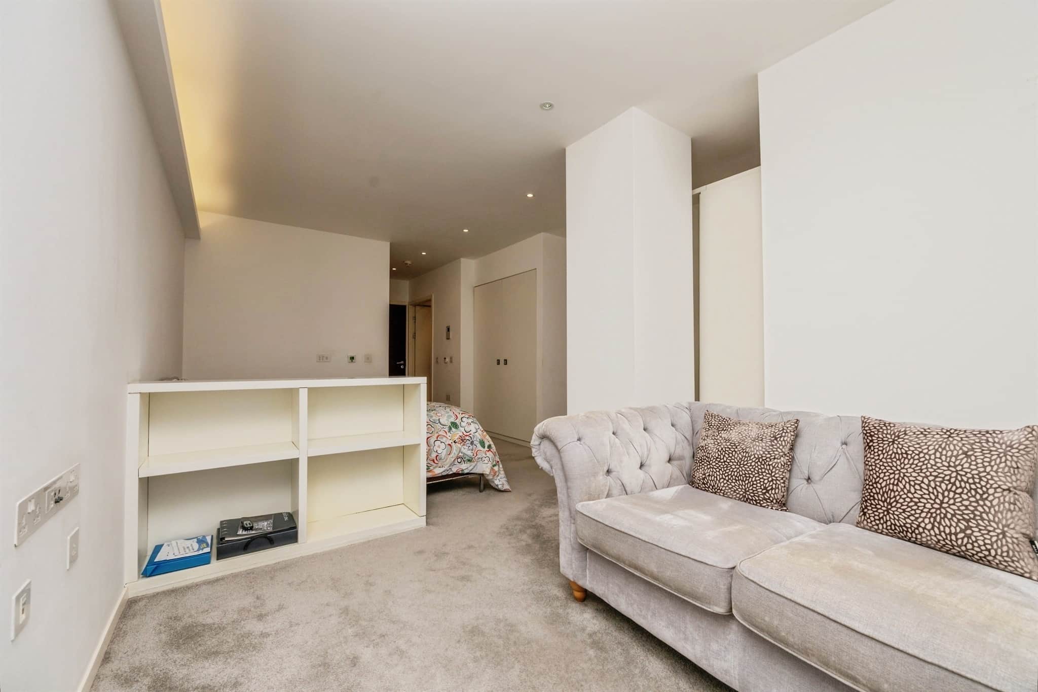 Property at Wharfside Street, Birmingham