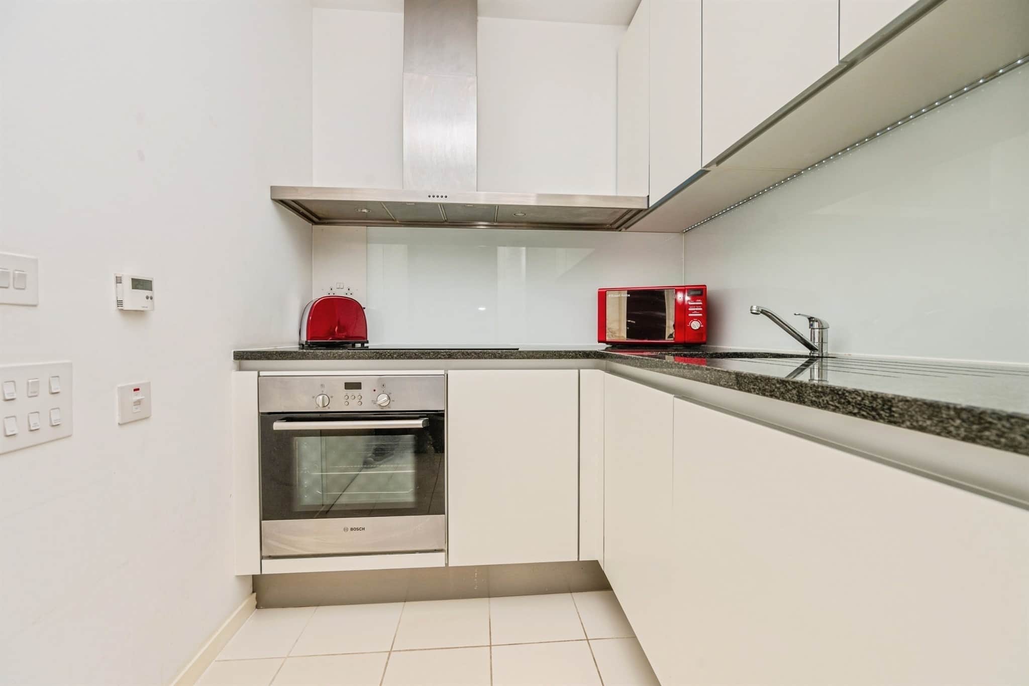 Property at Wharfside Street, Birmingham