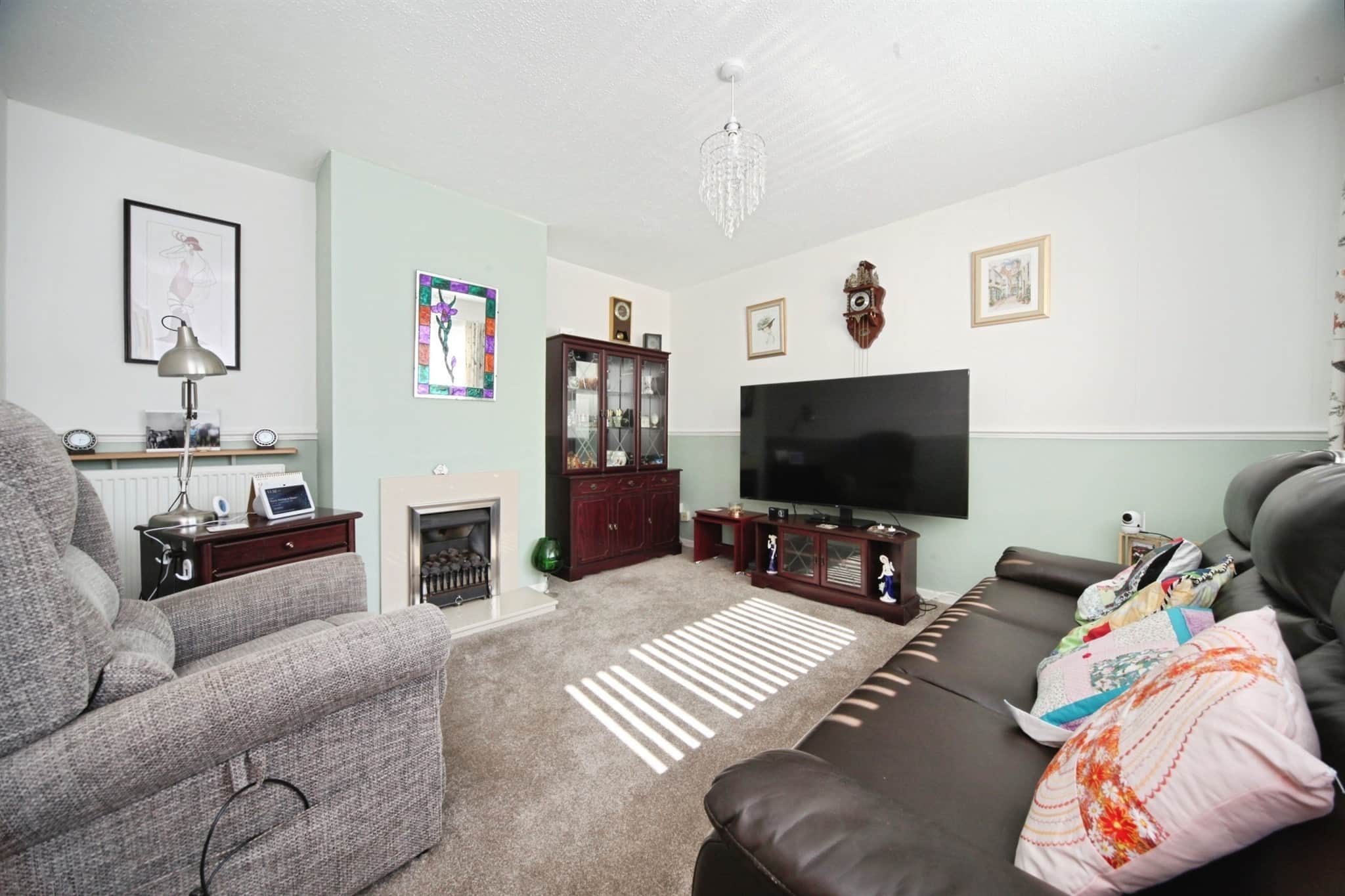 Property at Beadlow Road, Luton