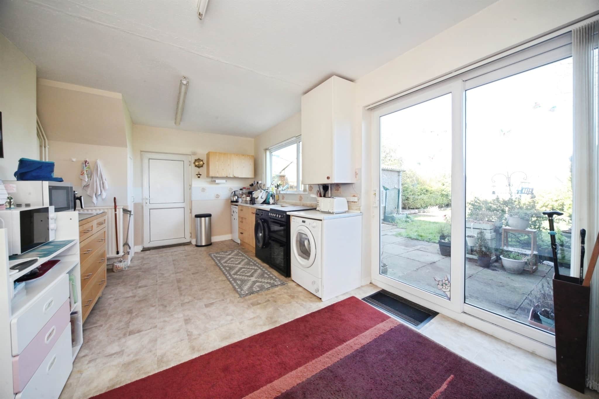 Property at Beadlow Road, Luton