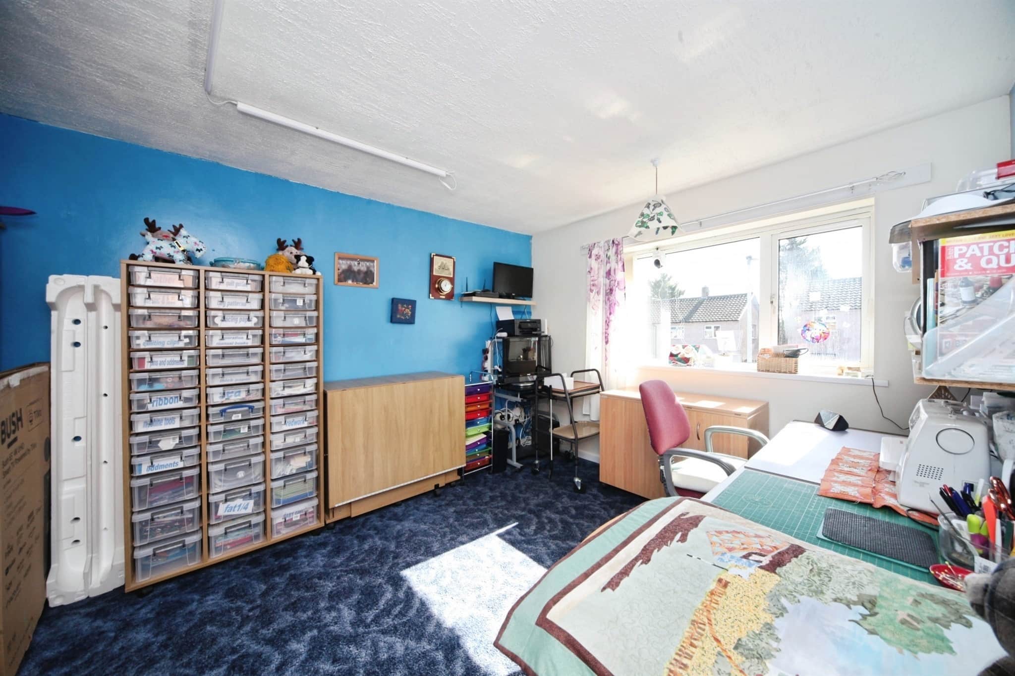 Property at Beadlow Road, Luton