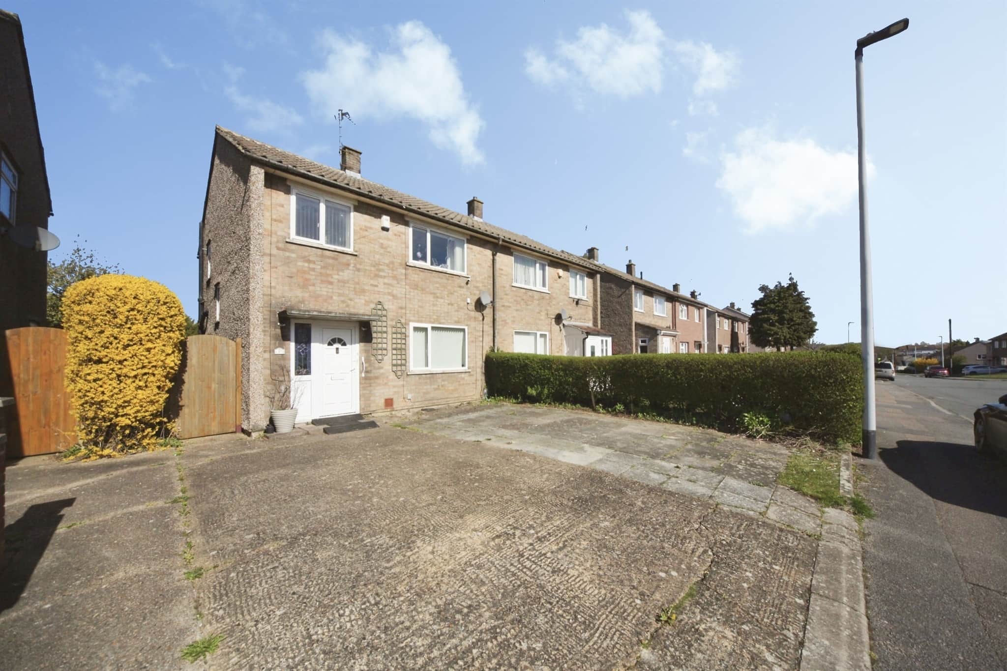 Property at Beadlow Road, Luton