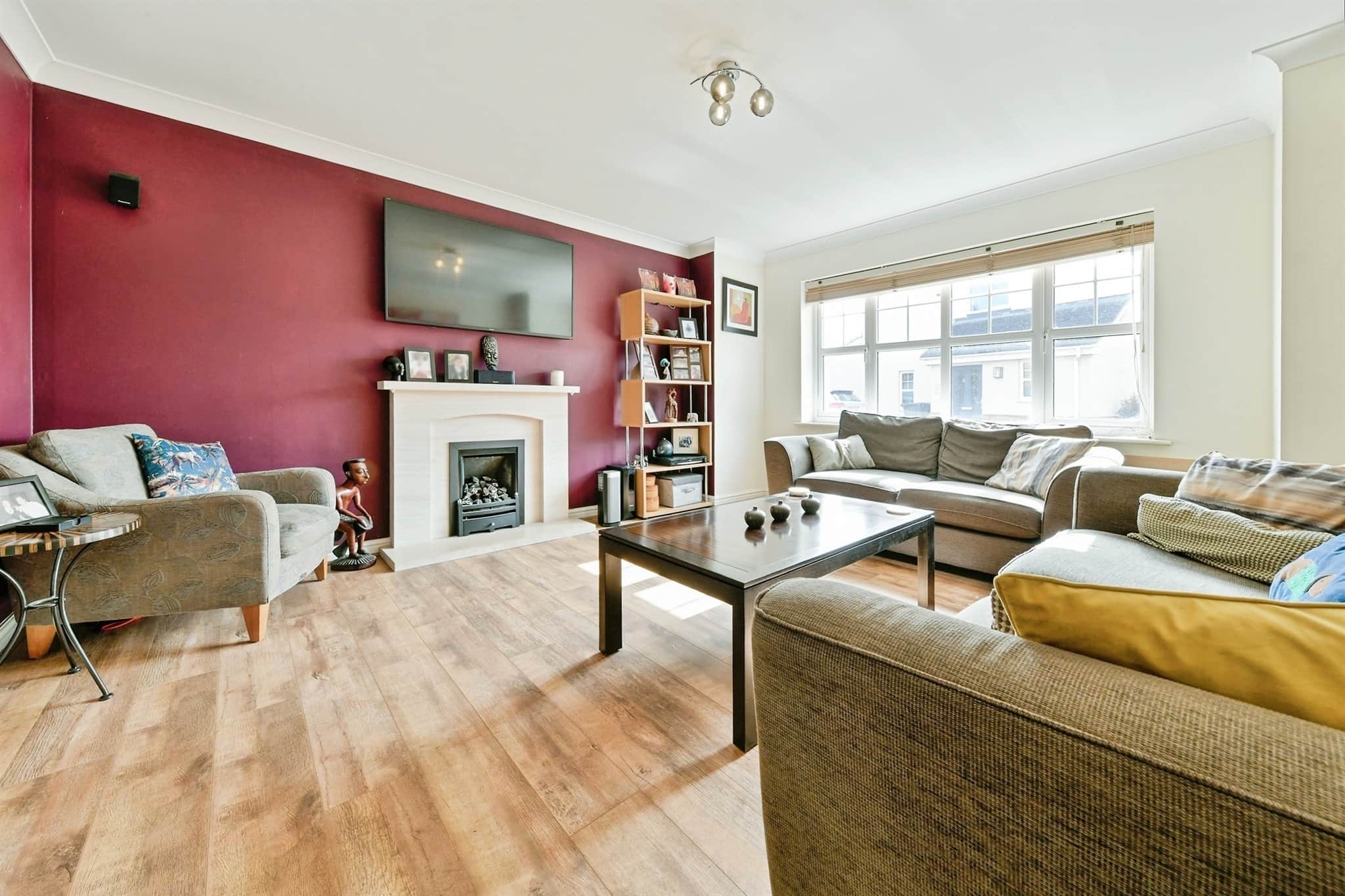 Property at The Railway, Henlow