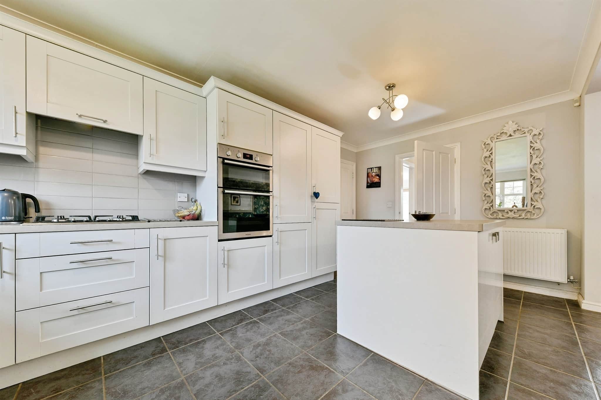 Property at The Railway, Henlow