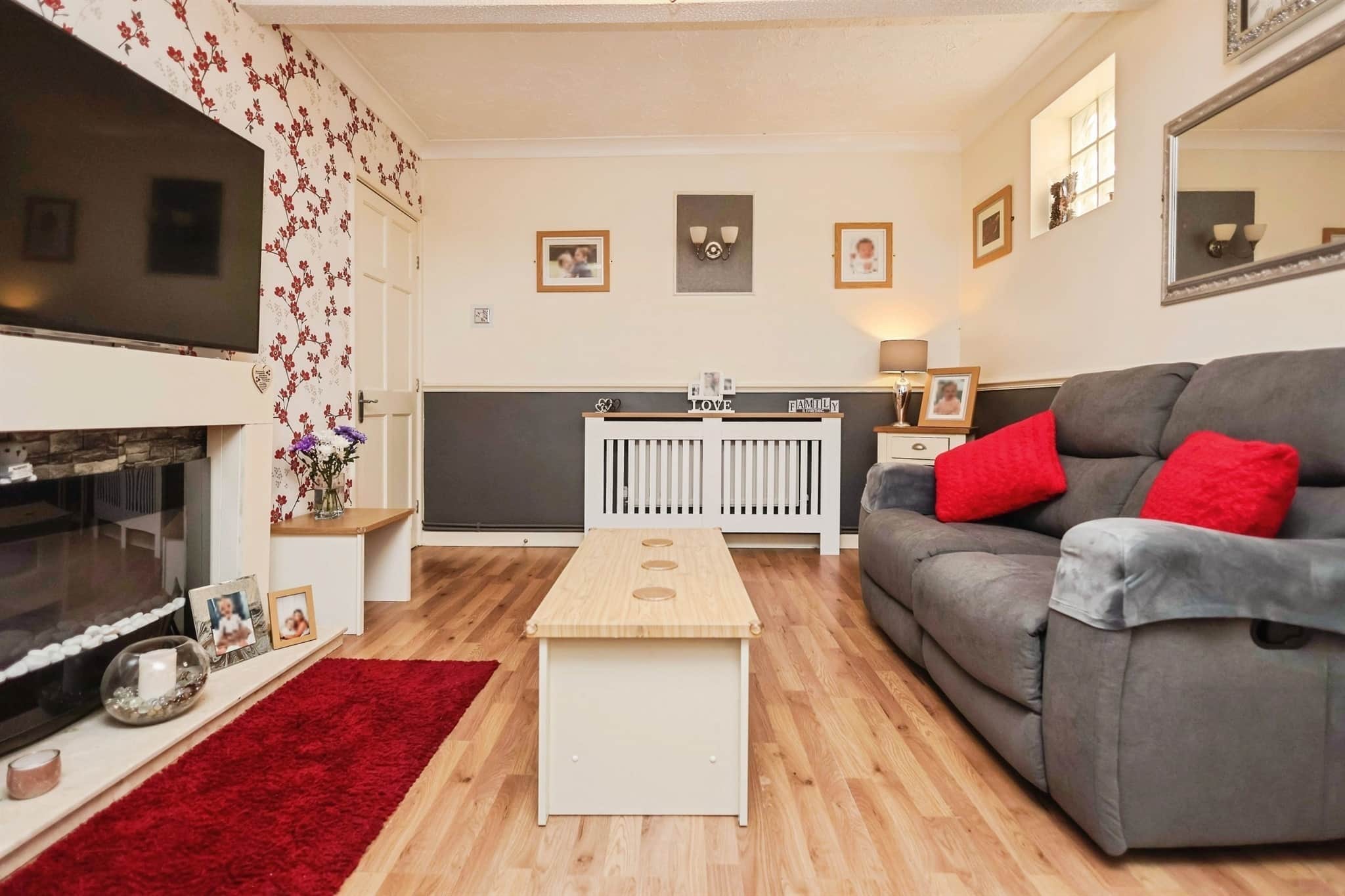 Property at Leonard Road, Wollaston, Stourbridge