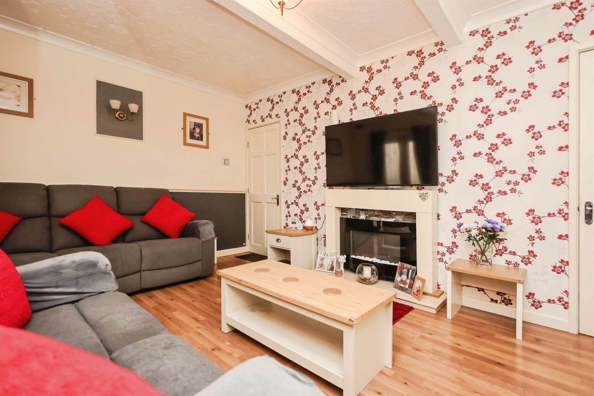 Property at Leonard Road, Wollaston, Stourbridge