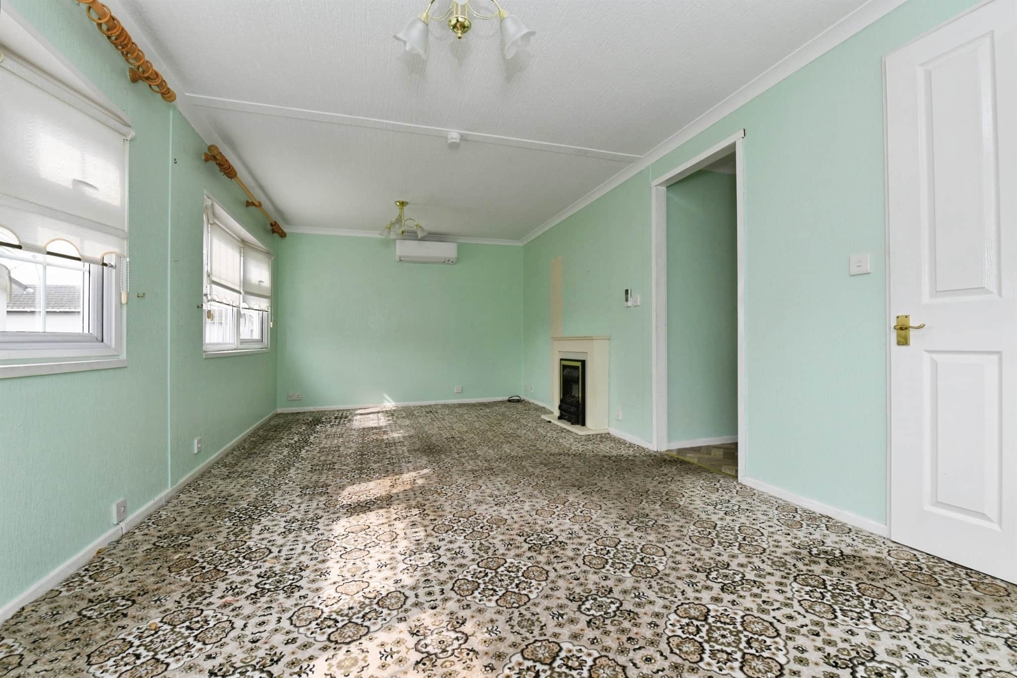 Property at Creek Road, Canvey Island