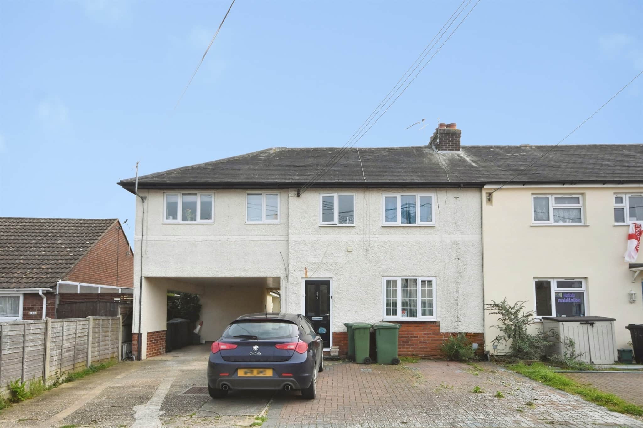Property at Bartram Avenue, BRAINTREE