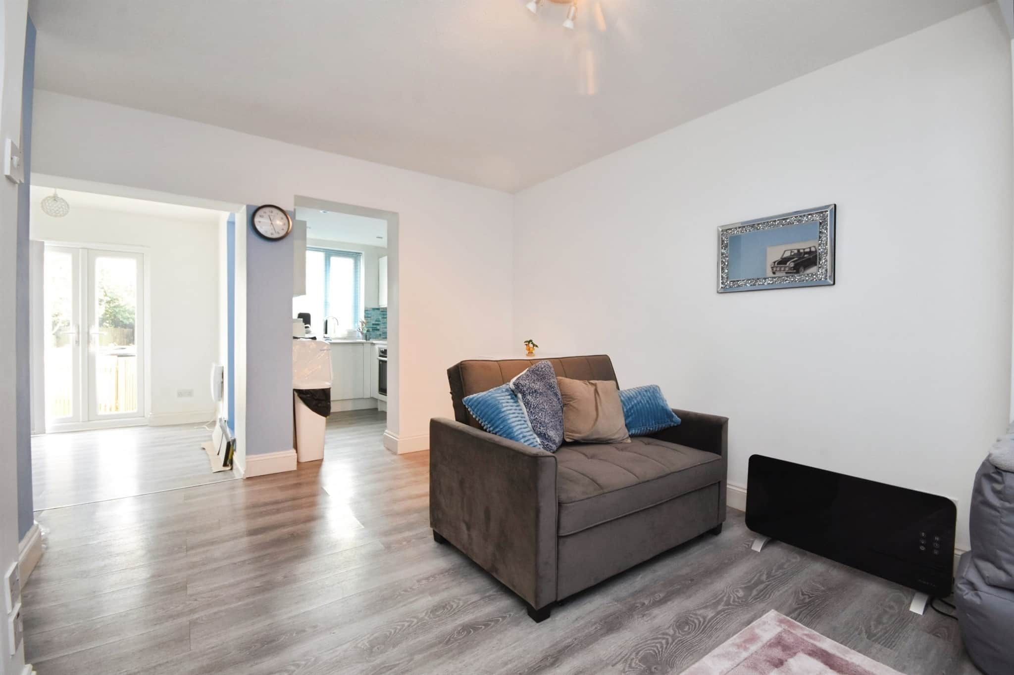Property at Bartram Avenue, BRAINTREE