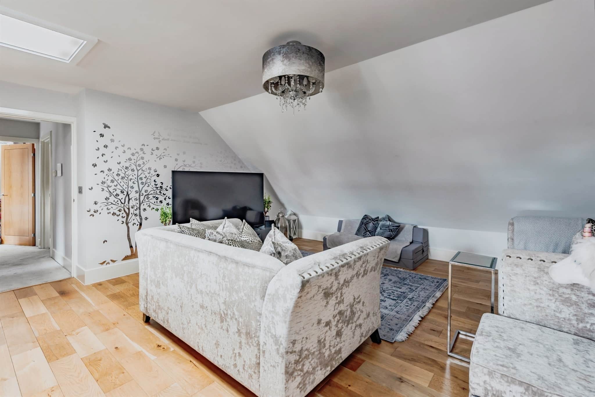 Property at Springfield Close, Salfords, Redhill