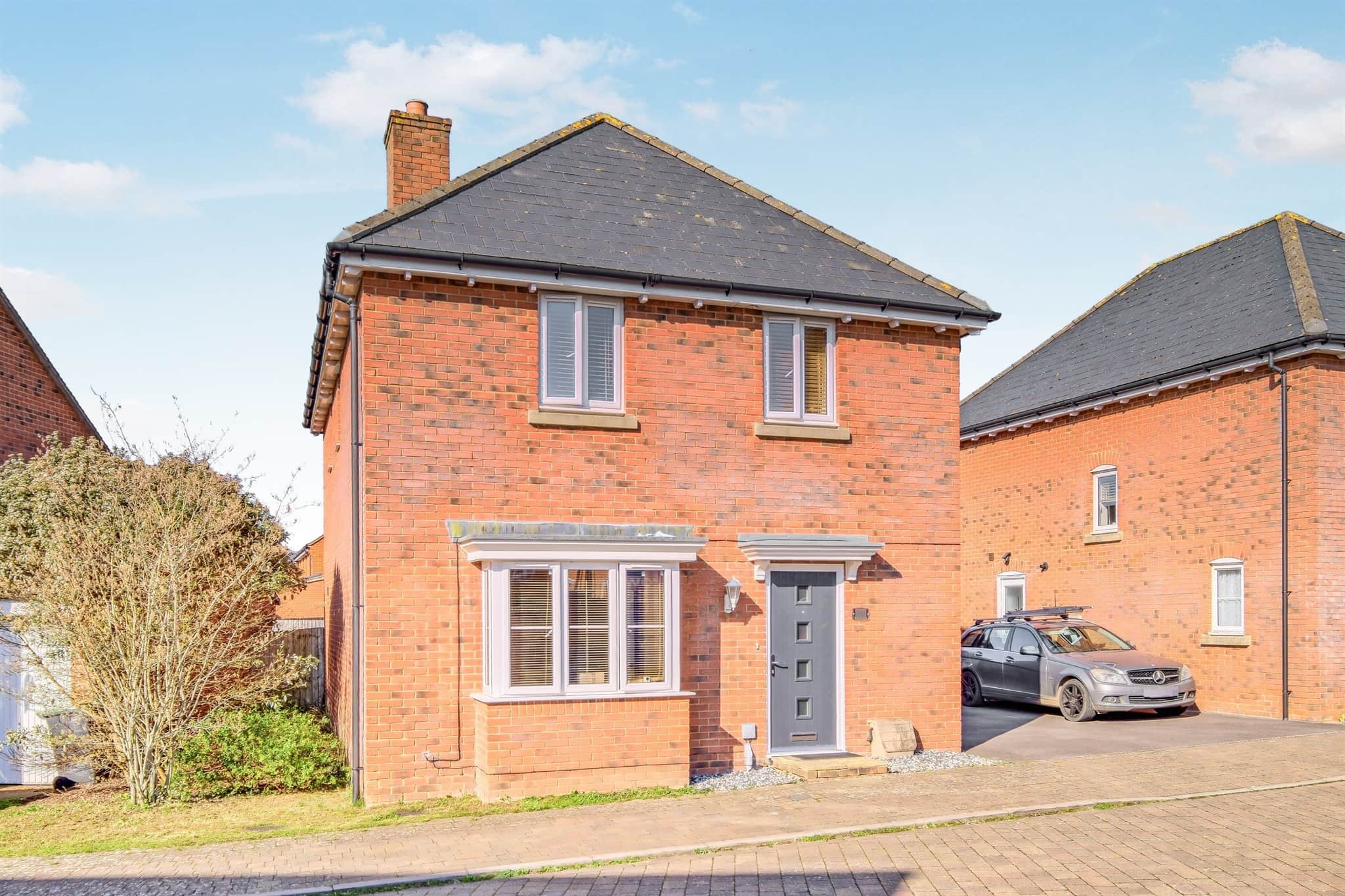 Property at Haragon Drive, Amesbury, Salisbury