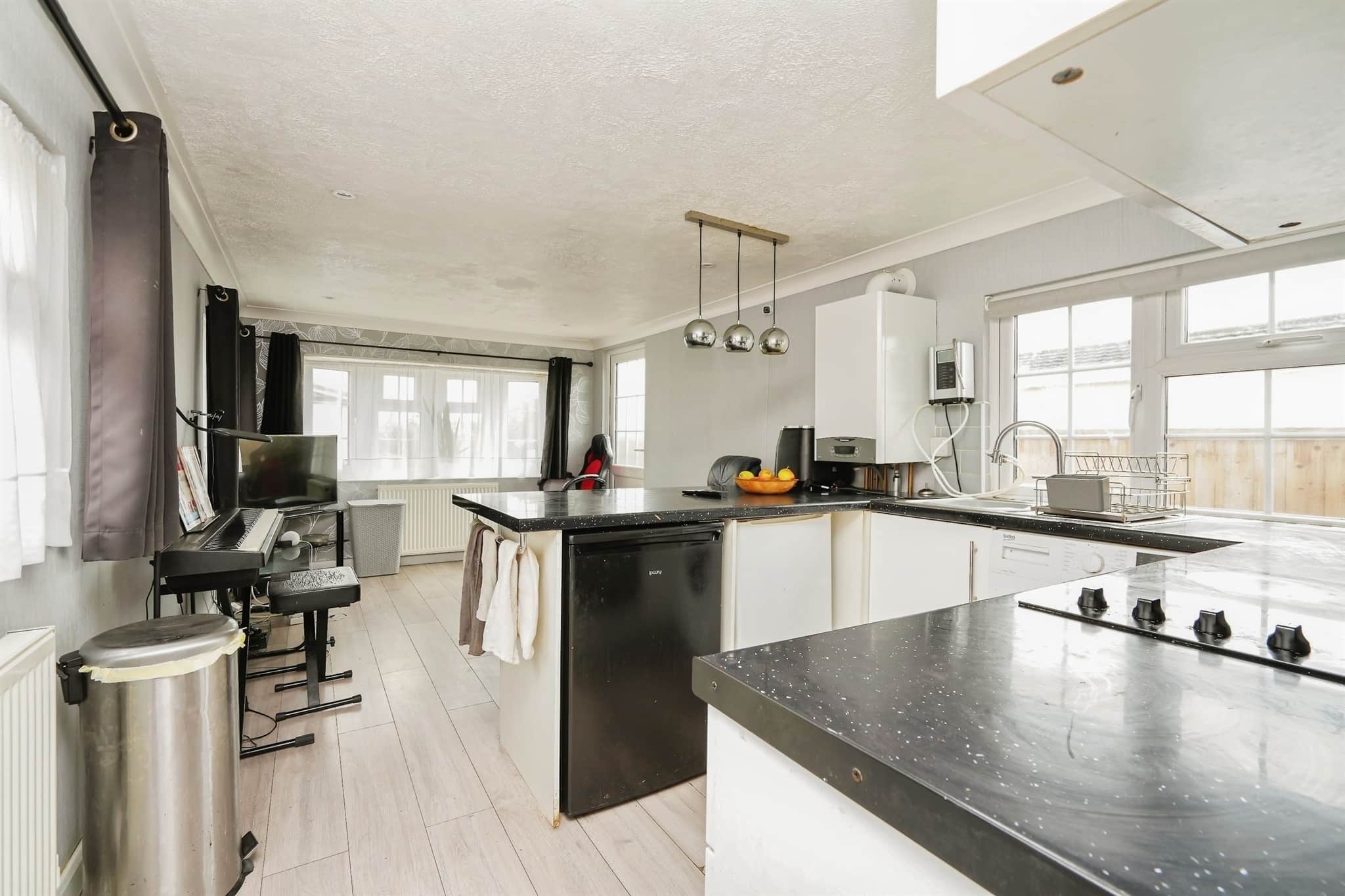 Property at St Nicholas Park Butts Lane, Old Marston, OXFORD