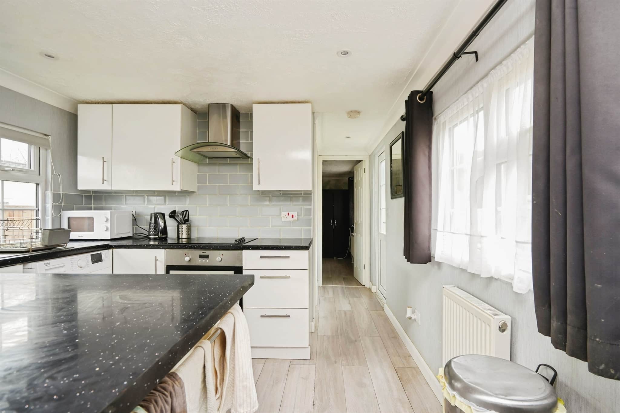 Property at St Nicholas Park Butts Lane, Old Marston, OXFORD