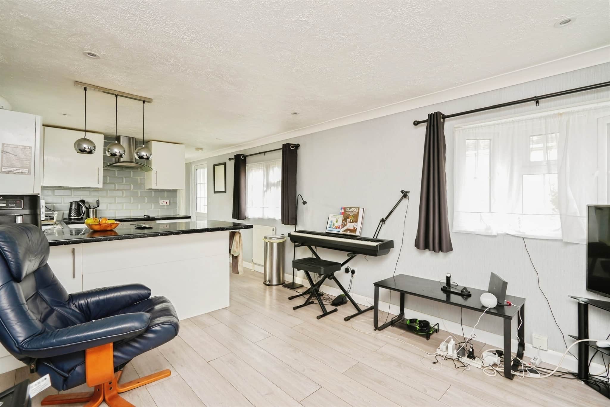 Property at St Nicholas Park Butts Lane, Old Marston, OXFORD