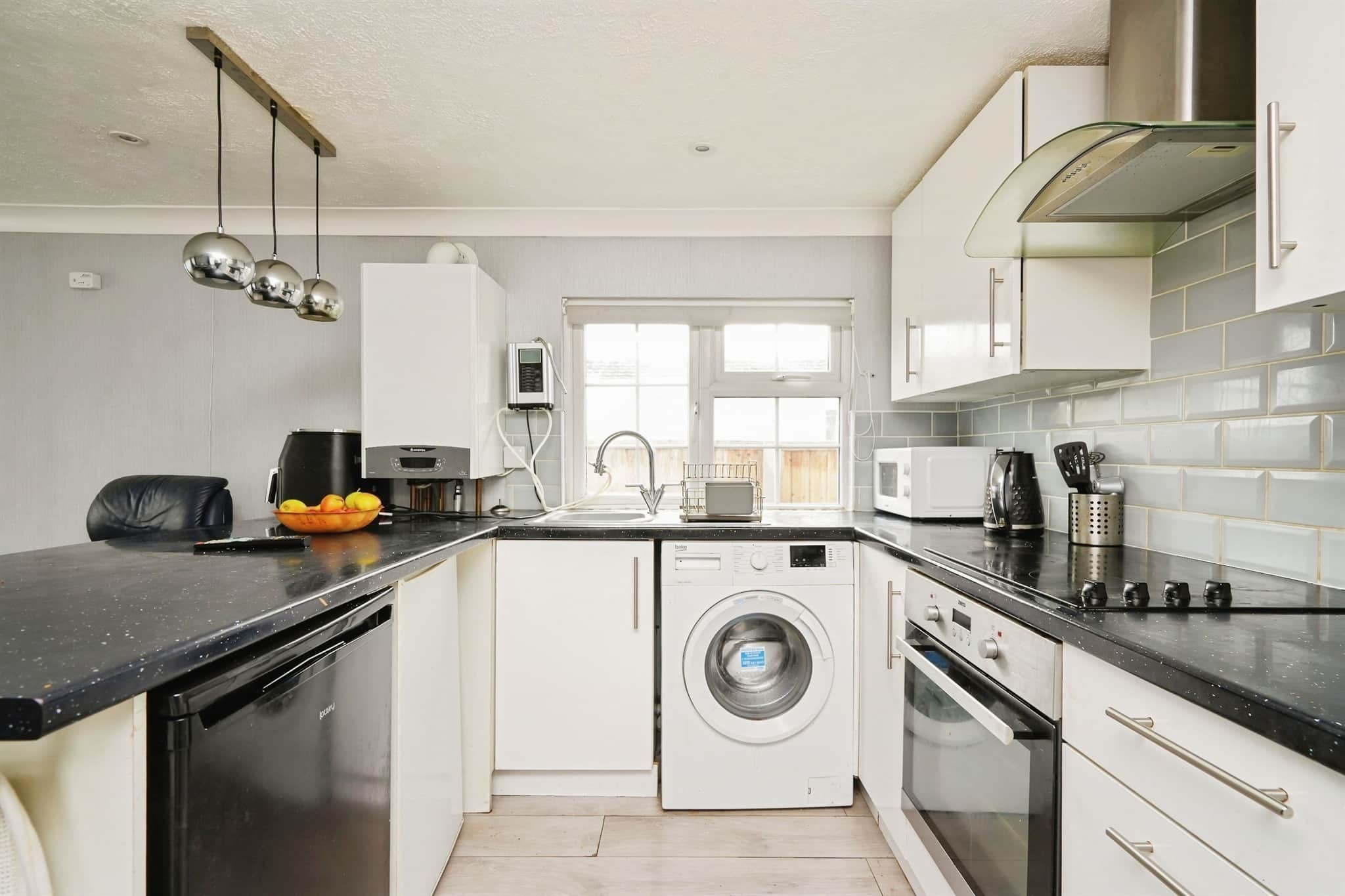Property at St Nicholas Park Butts Lane, Old Marston, OXFORD
