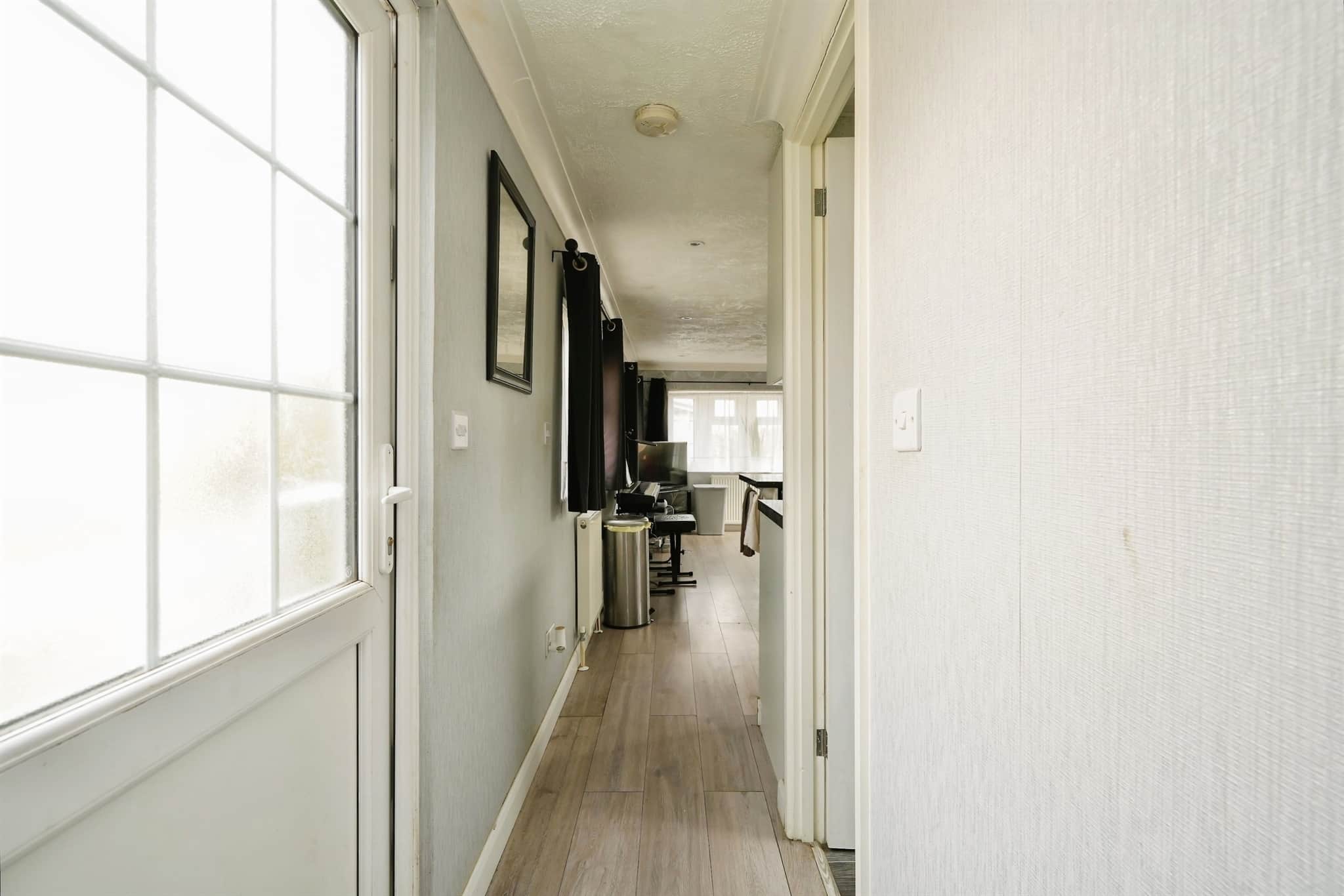 Property at St Nicholas Park Butts Lane, Old Marston, OXFORD