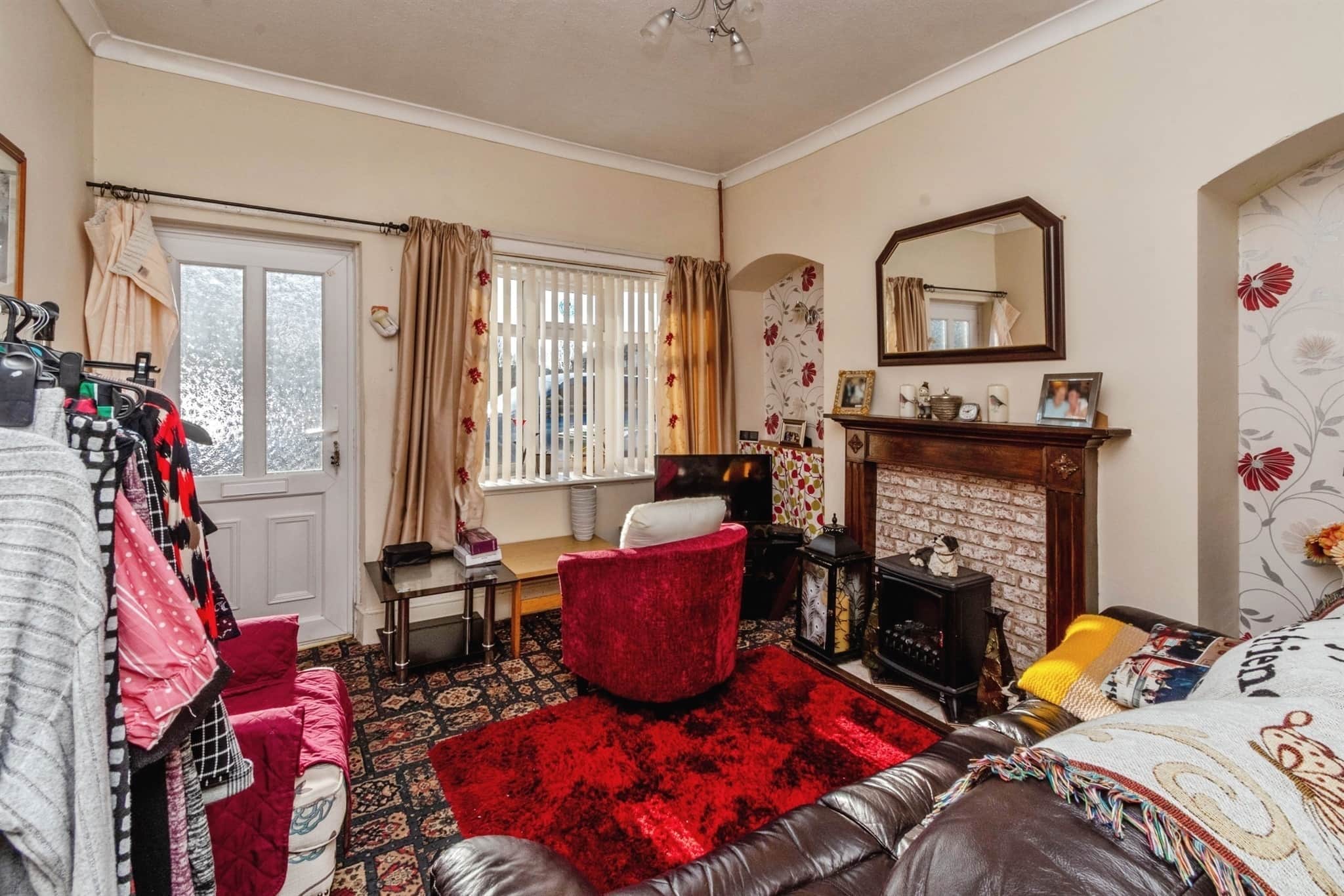 Property at St. Johns Road, Cannock