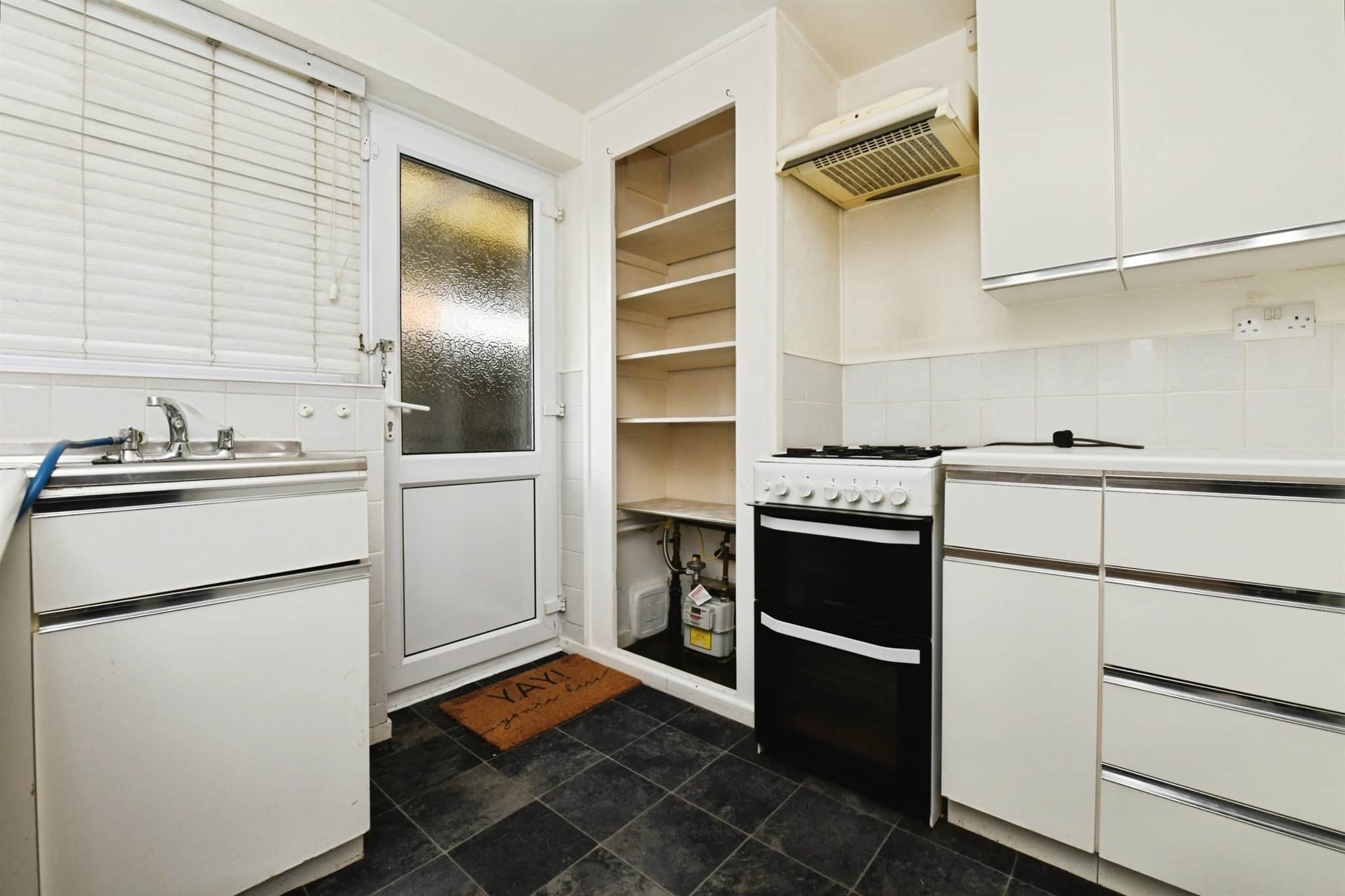 Property at Farm Way, Benfleet