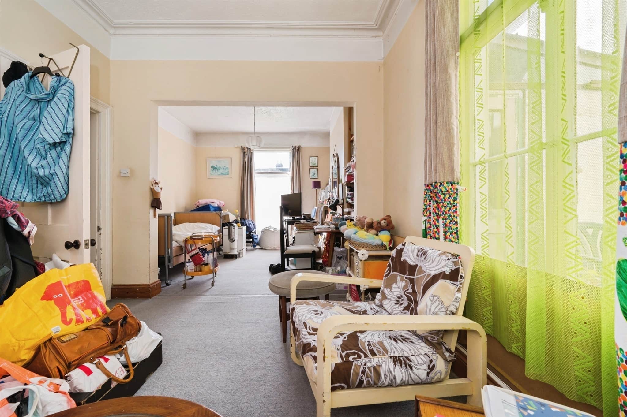 Property at Millbrook Road East, Southampton