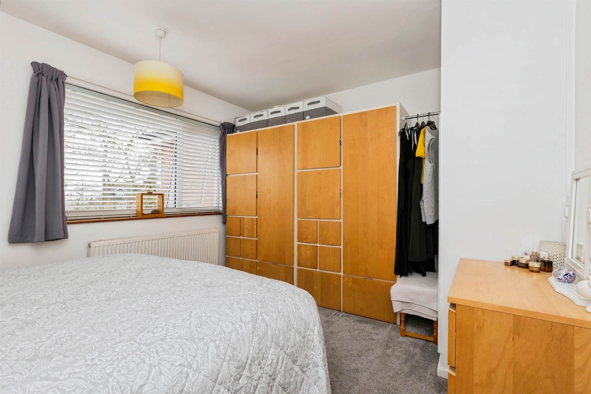 Property at Spinney Avenue, Countesthorpe, Leicester