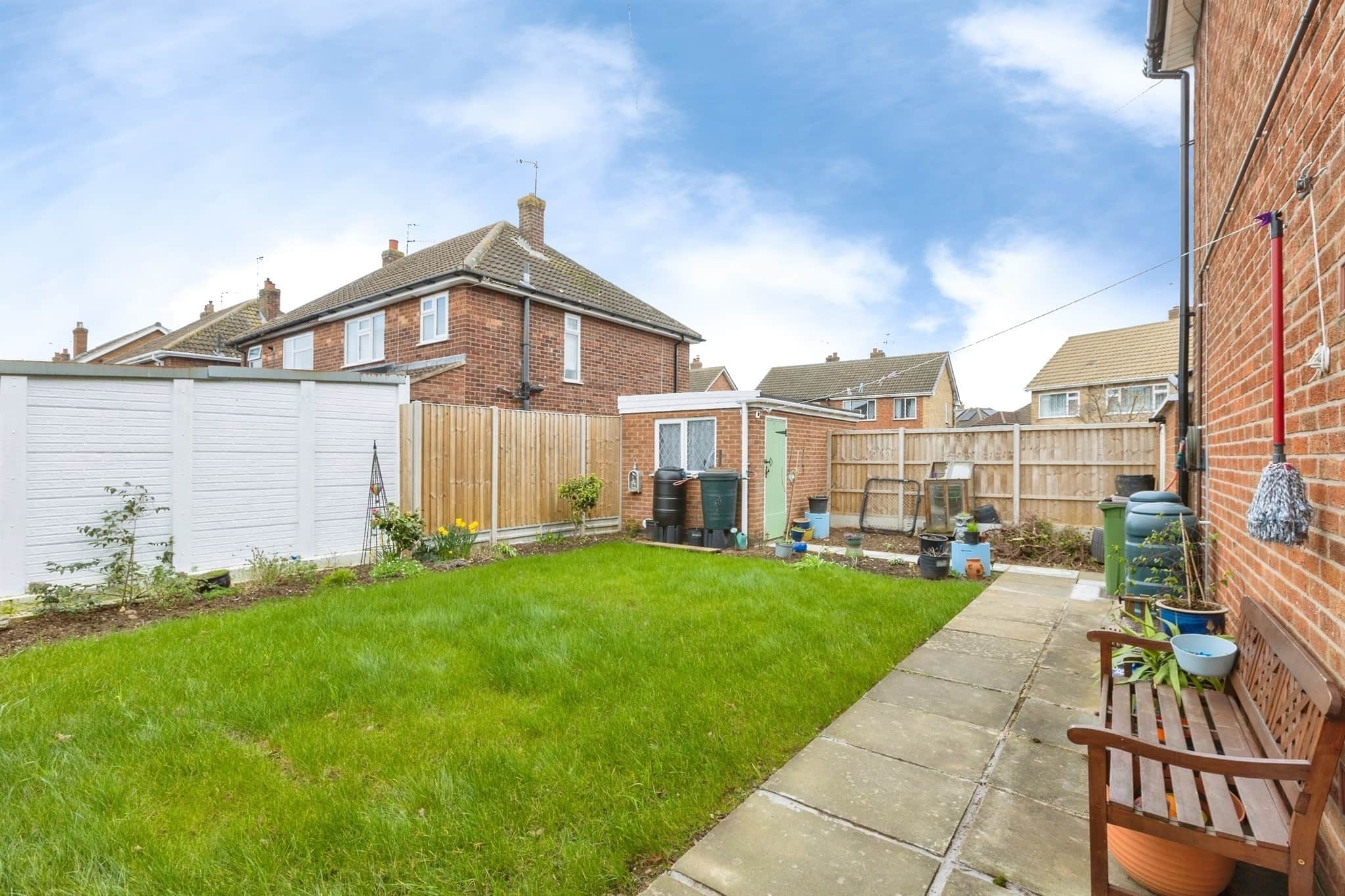 Property at Spinney Avenue, Countesthorpe, Leicester