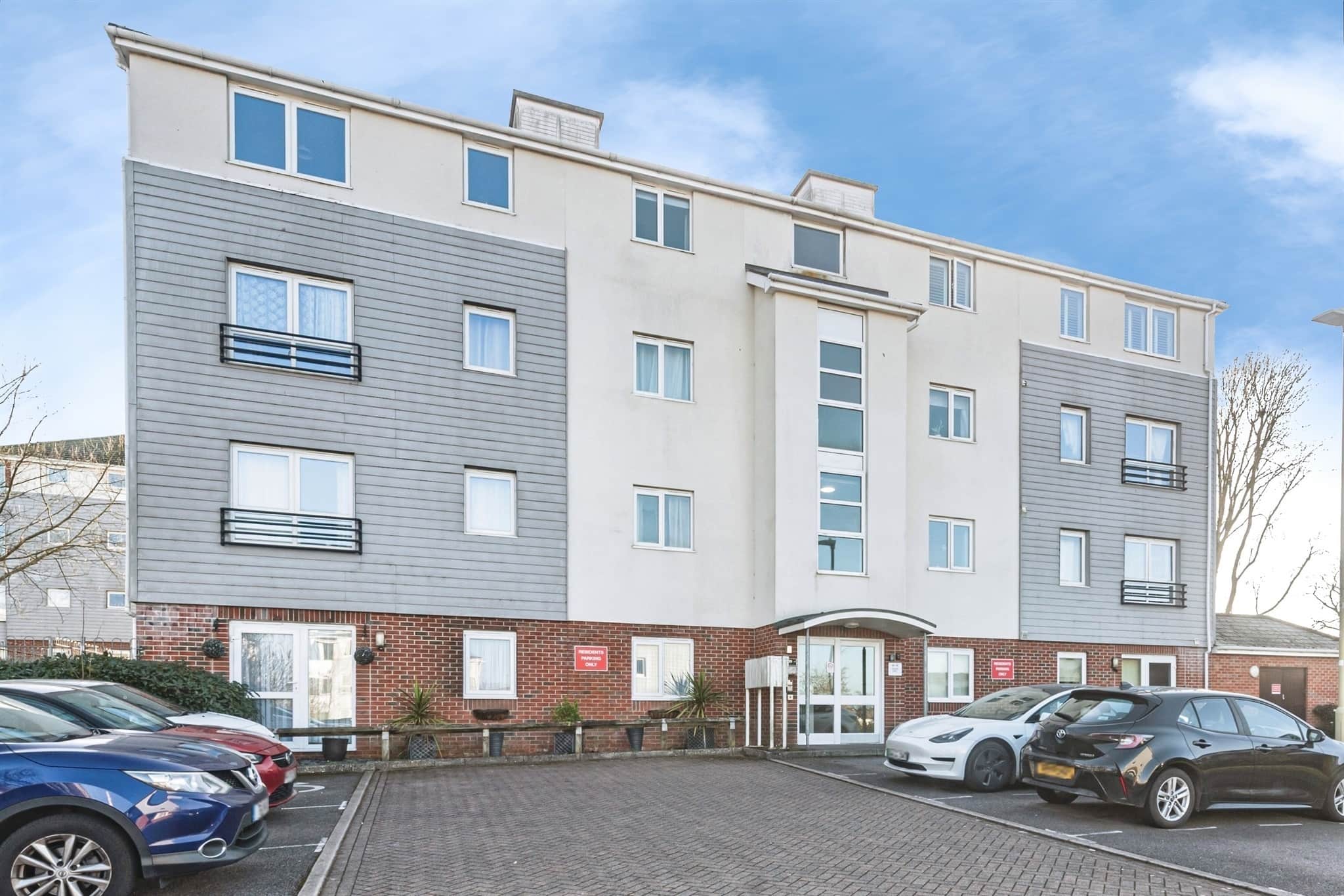 Property at Rossetti Close, BASINGSTOKE