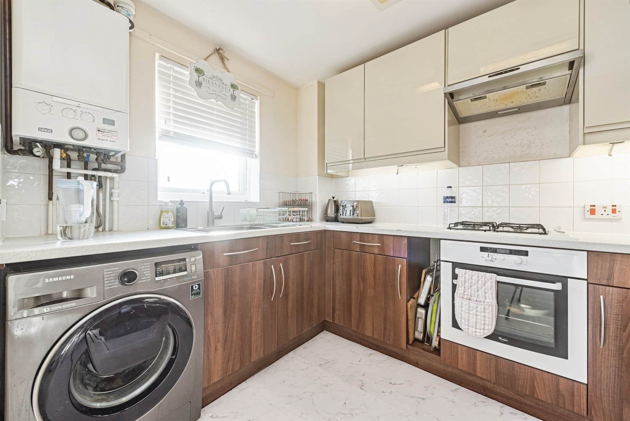 Property at Rossetti Close, BASINGSTOKE