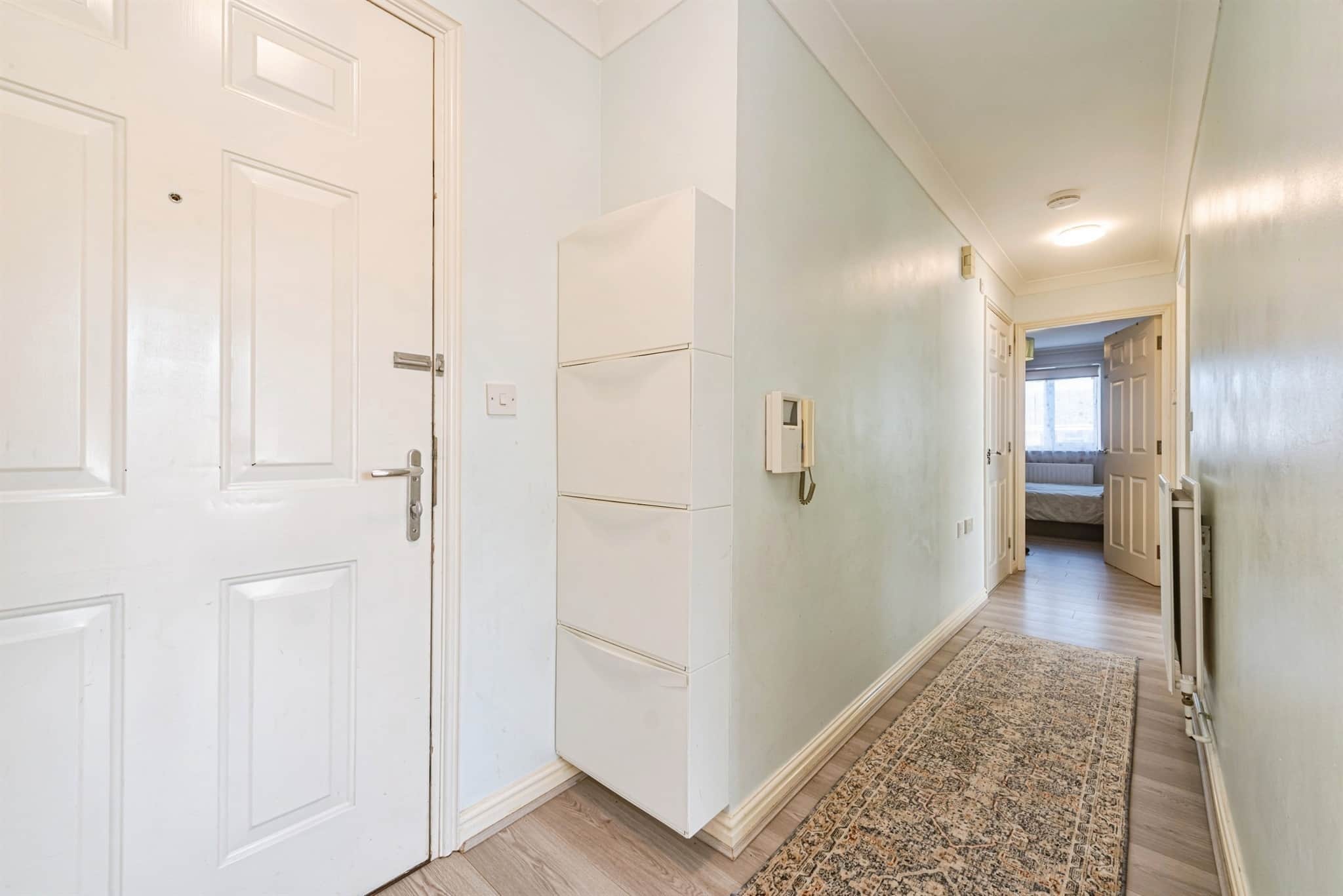 Property at Rossetti Close, BASINGSTOKE