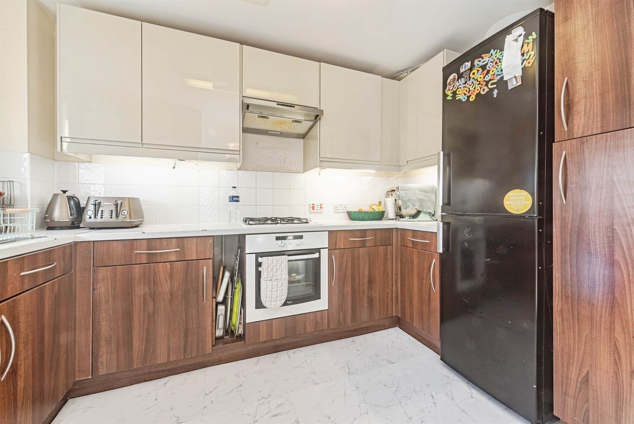 Property at Rossetti Close, BASINGSTOKE