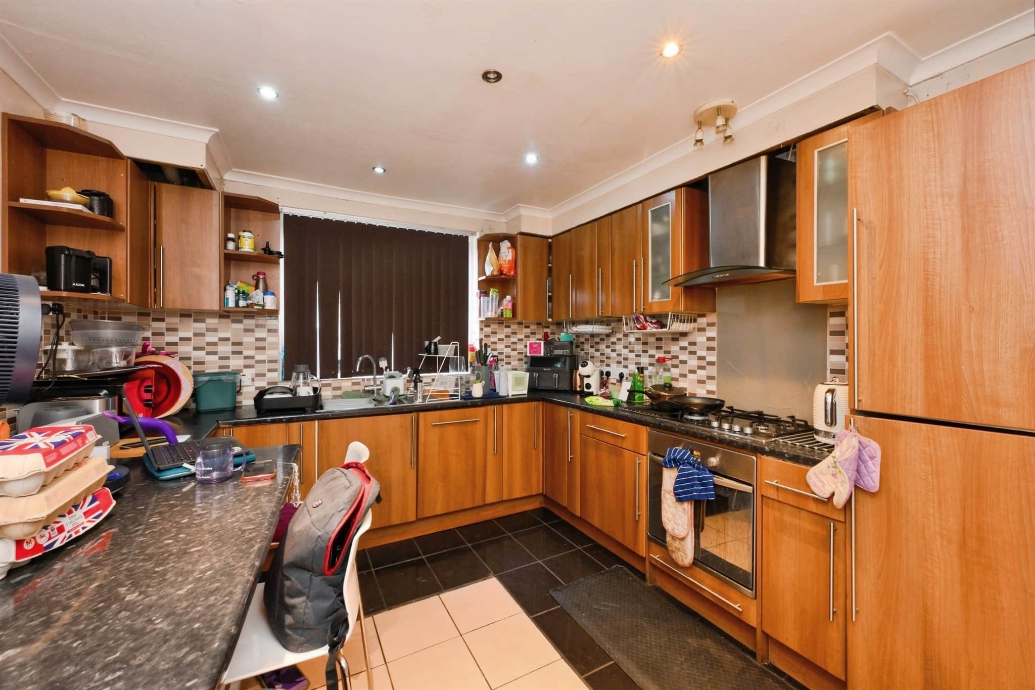 Property at Lincoln Court, Borehamwood
