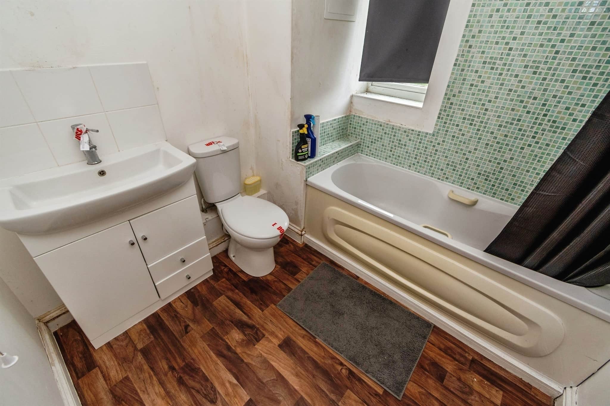 Property at Toll End Road, Tipton